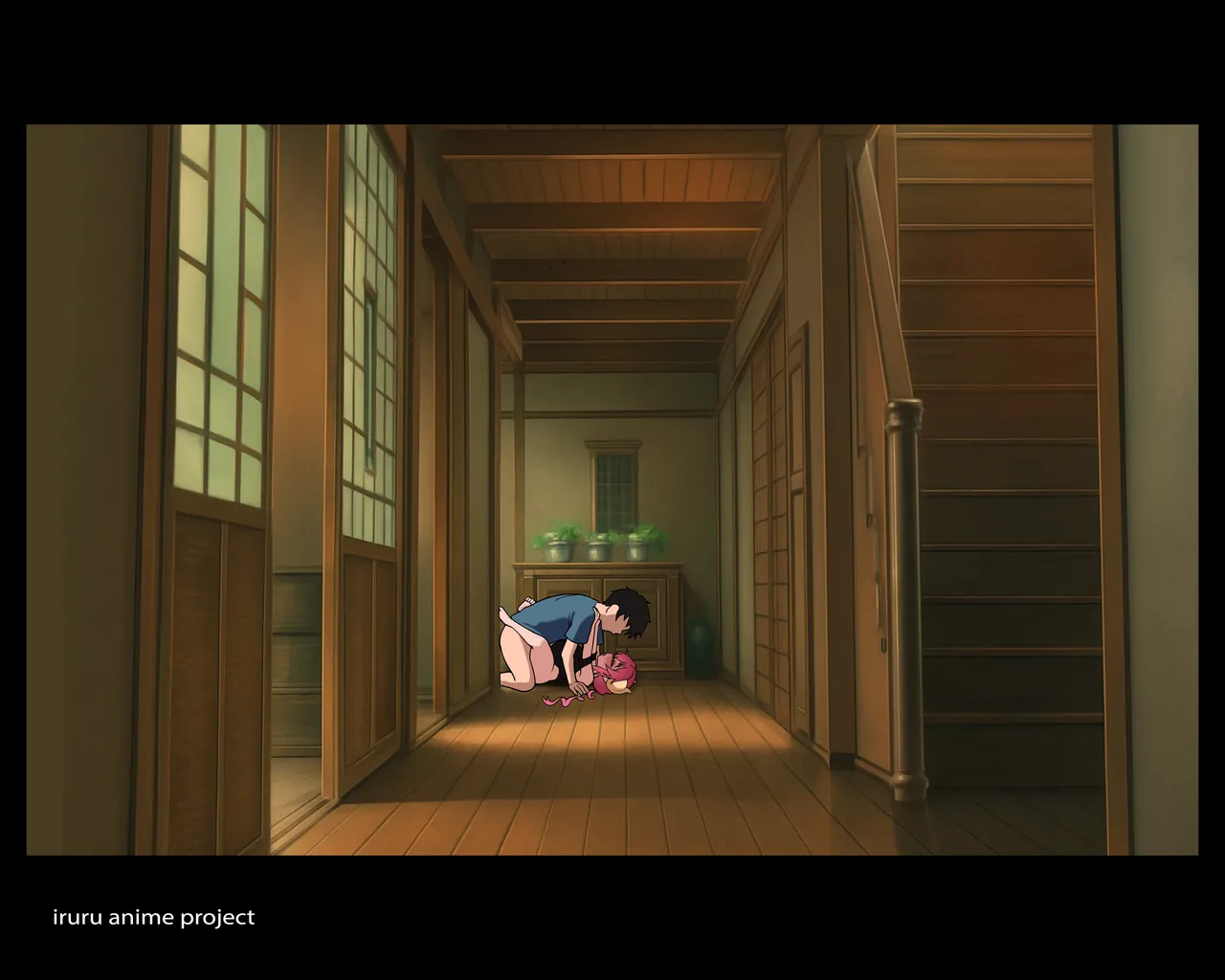 [grimgrim] iruru video progress preview 2025 09 & 10 & 12 numero di immagine  12