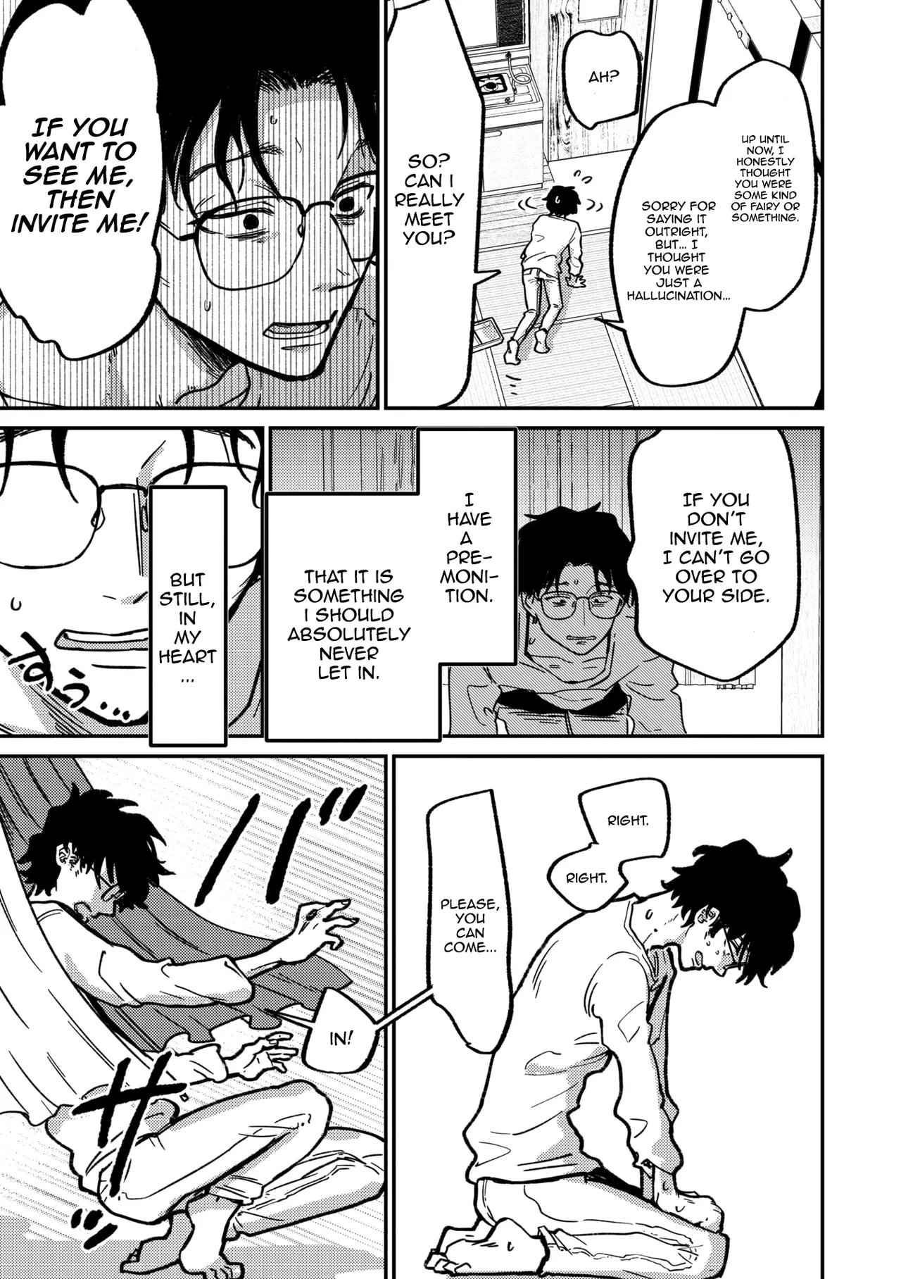 [Tokita] Rendezvous Pitch Maneuver (COMIC GAIRA Vol. 19) [English] 이미지 번호 6