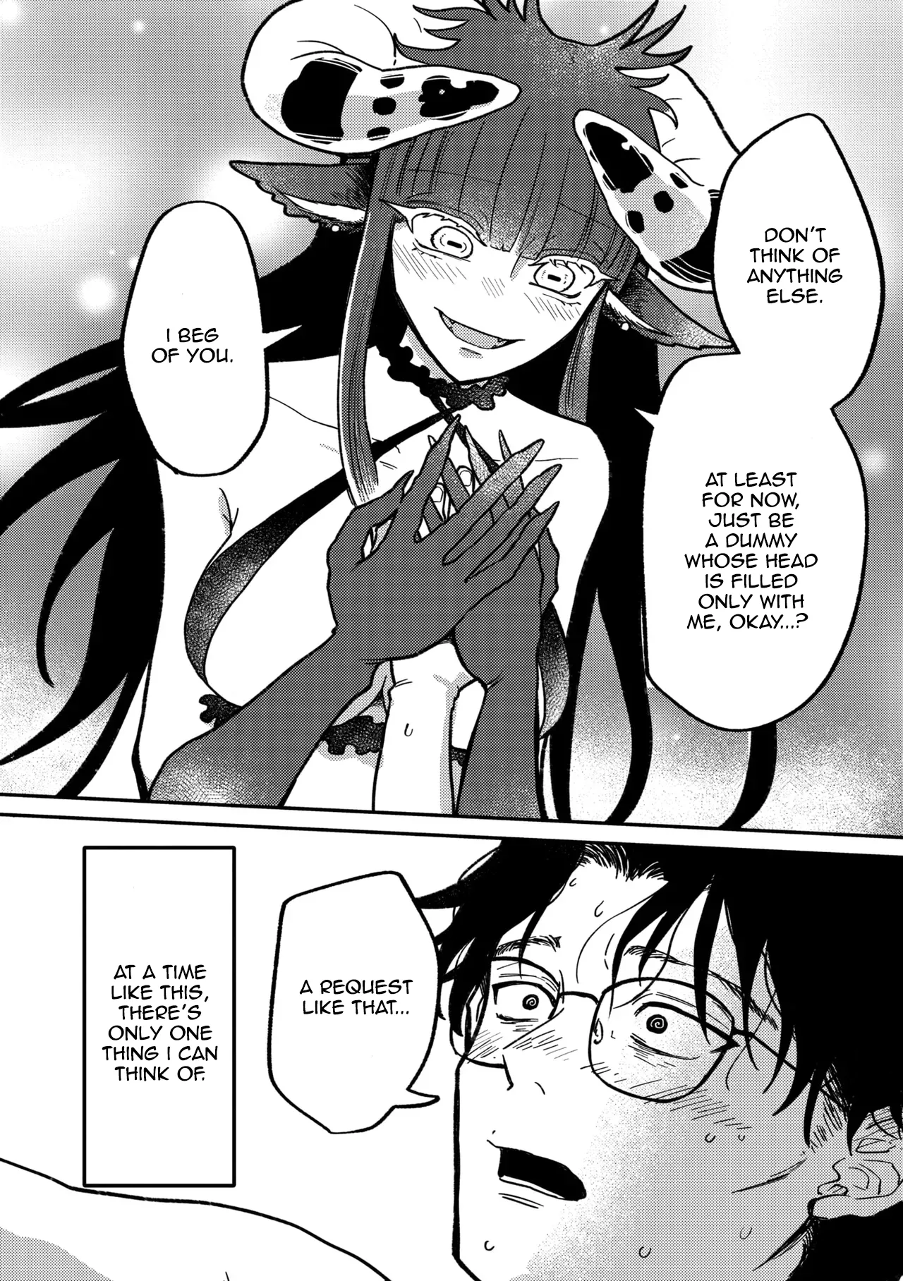 [Tokita] Rendezvous Pitch Maneuver (COMIC GAIRA Vol. 19) [English] 이미지 번호 25