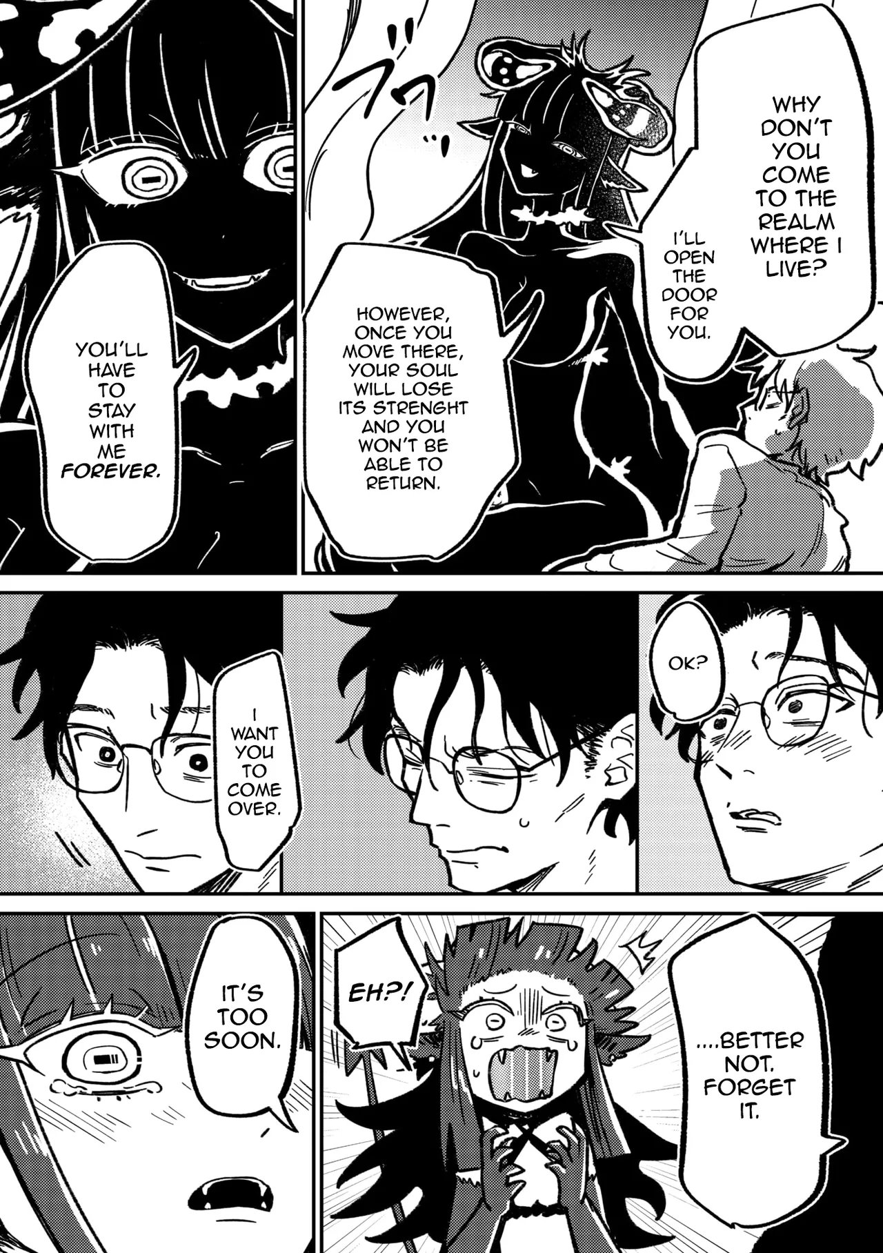 [Tokita] Rendezvous Pitch Maneuver (COMIC GAIRA Vol. 19) [English] 이미지 번호 29