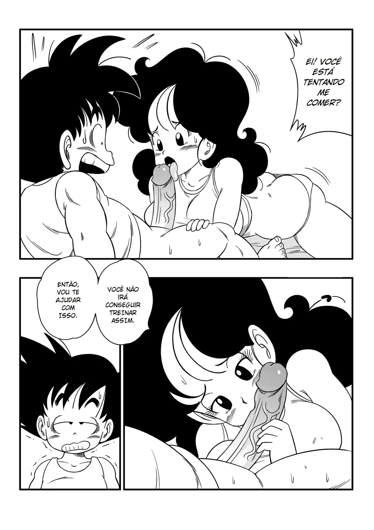 Lunch Em Dose Dupla imagen número 5