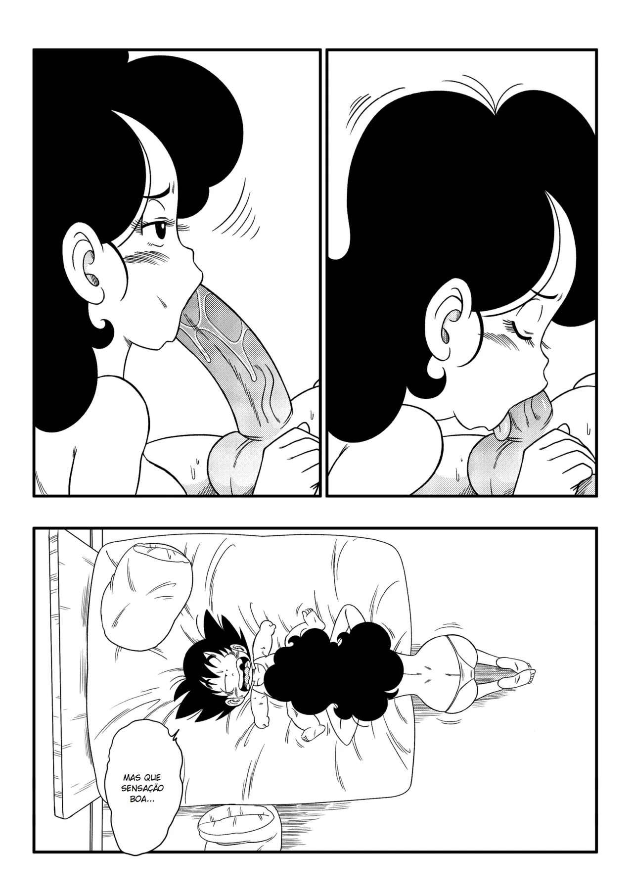 Lunch Em Dose Dupla imagen número 6