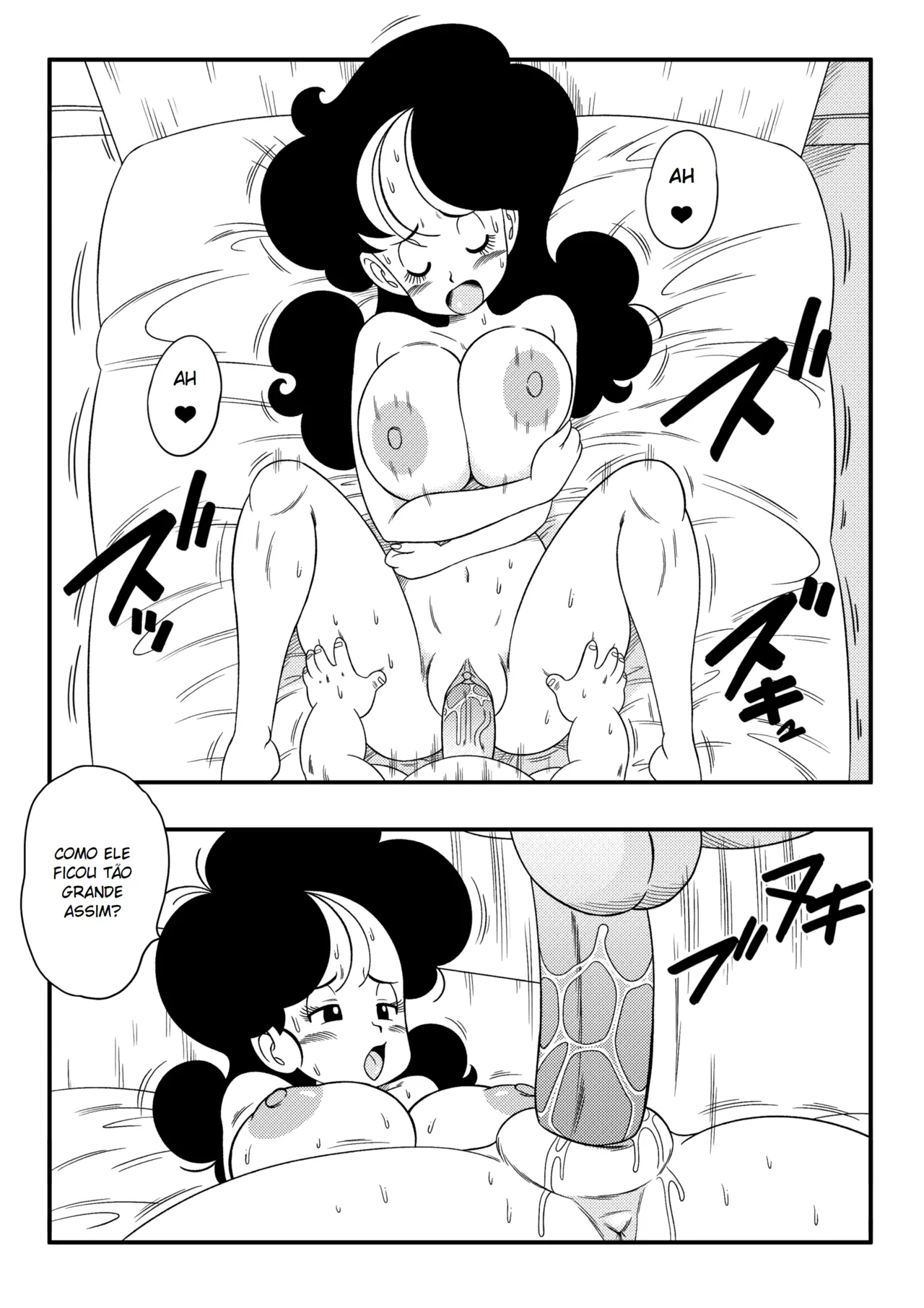 Lunch Em Dose Dupla imagen número 15