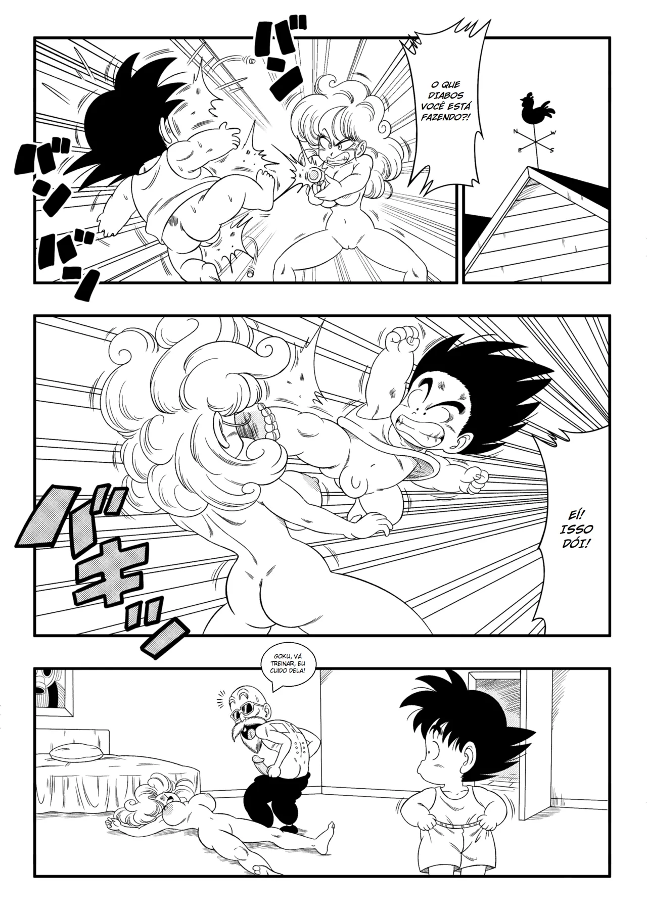 Lunch Em Dose Dupla imagen número 17