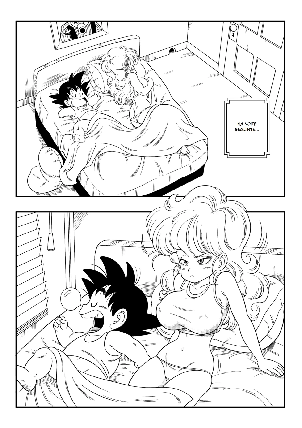 Lunch Em Dose Dupla imagen número 18