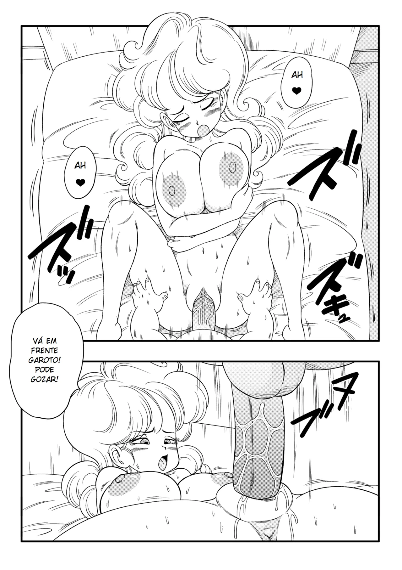 Lunch Em Dose Dupla imagen número 30