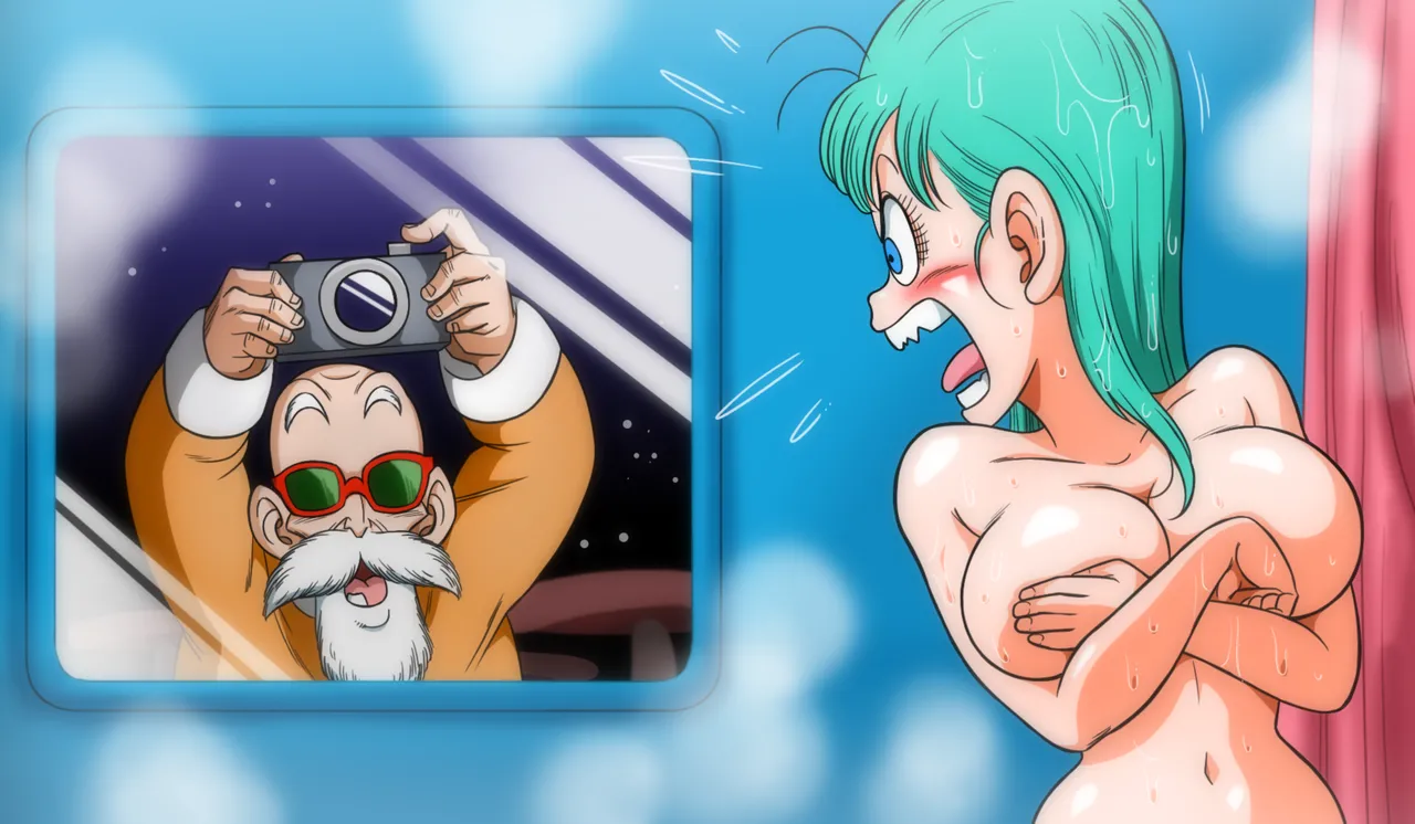 Dragon Ball - O Plano de Oolong 画像番号 34