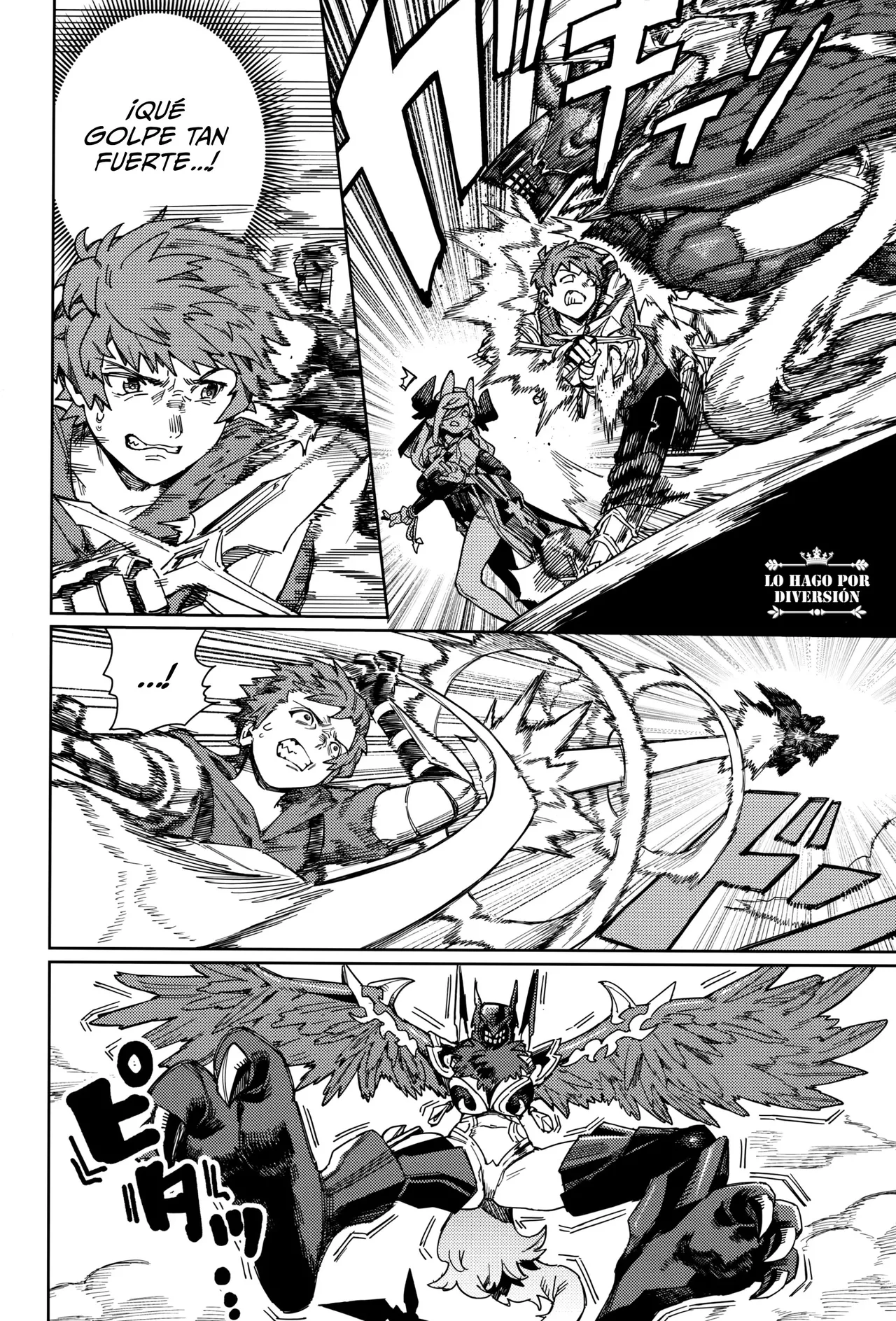 (C105) [Keoya (Keoya)] Tsugai Kenkyuu Note｜Notas de Investigación del Díada (Granblue Fantasy) [Spanish] [WolfgangScan] 이미지 번호 9