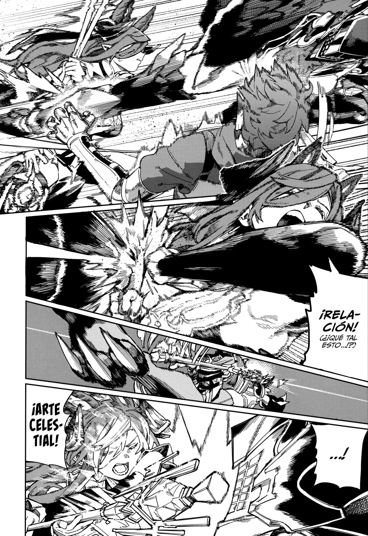 (C105) [Keoya (Keoya)] Tsugai Kenkyuu Note｜Notas de Investigación del Díada (Granblue Fantasy) [Spanish] [WolfgangScan] 이미지 번호 11