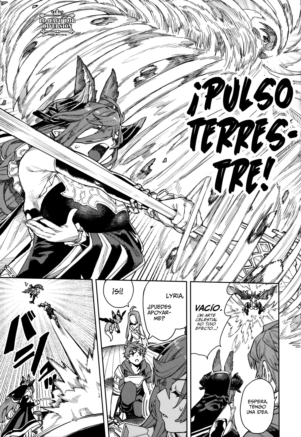 (C105) [Keoya (Keoya)] Tsugai Kenkyuu Note｜Notas de Investigación del Díada (Granblue Fantasy) [Spanish] [WolfgangScan] 이미지 번호 12