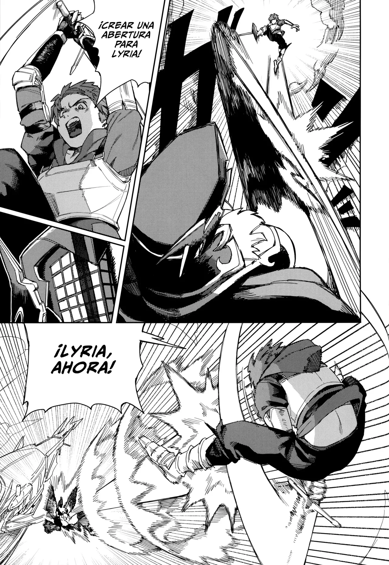 (C105) [Keoya (Keoya)] Tsugai Kenkyuu Note｜Notas de Investigación del Díada (Granblue Fantasy) [Spanish] [WolfgangScan] 이미지 번호 14