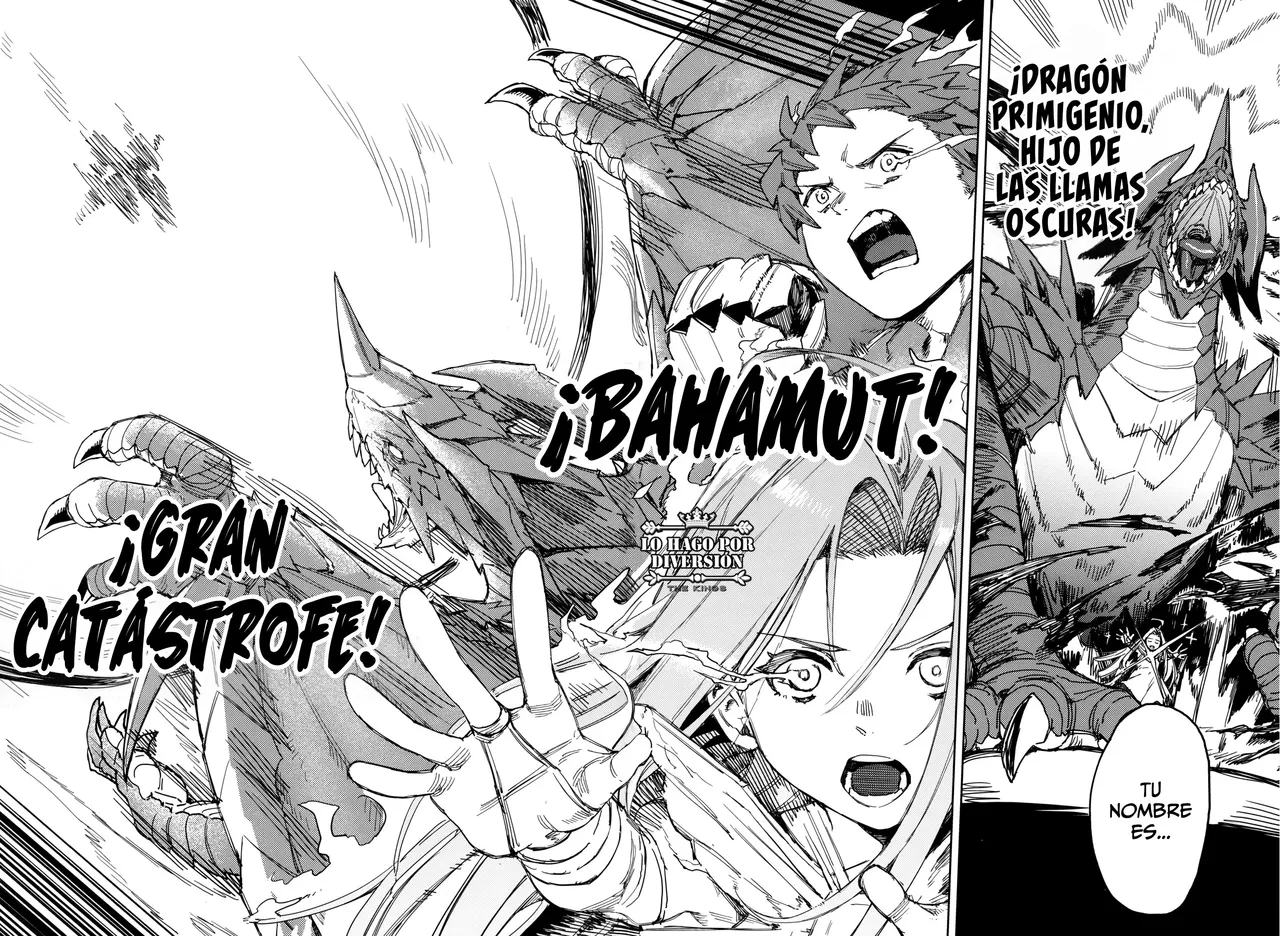 (C105) [Keoya (Keoya)] Tsugai Kenkyuu Note｜Notas de Investigación del Díada (Granblue Fantasy) [Spanish] [WolfgangScan] 이미지 번호 15