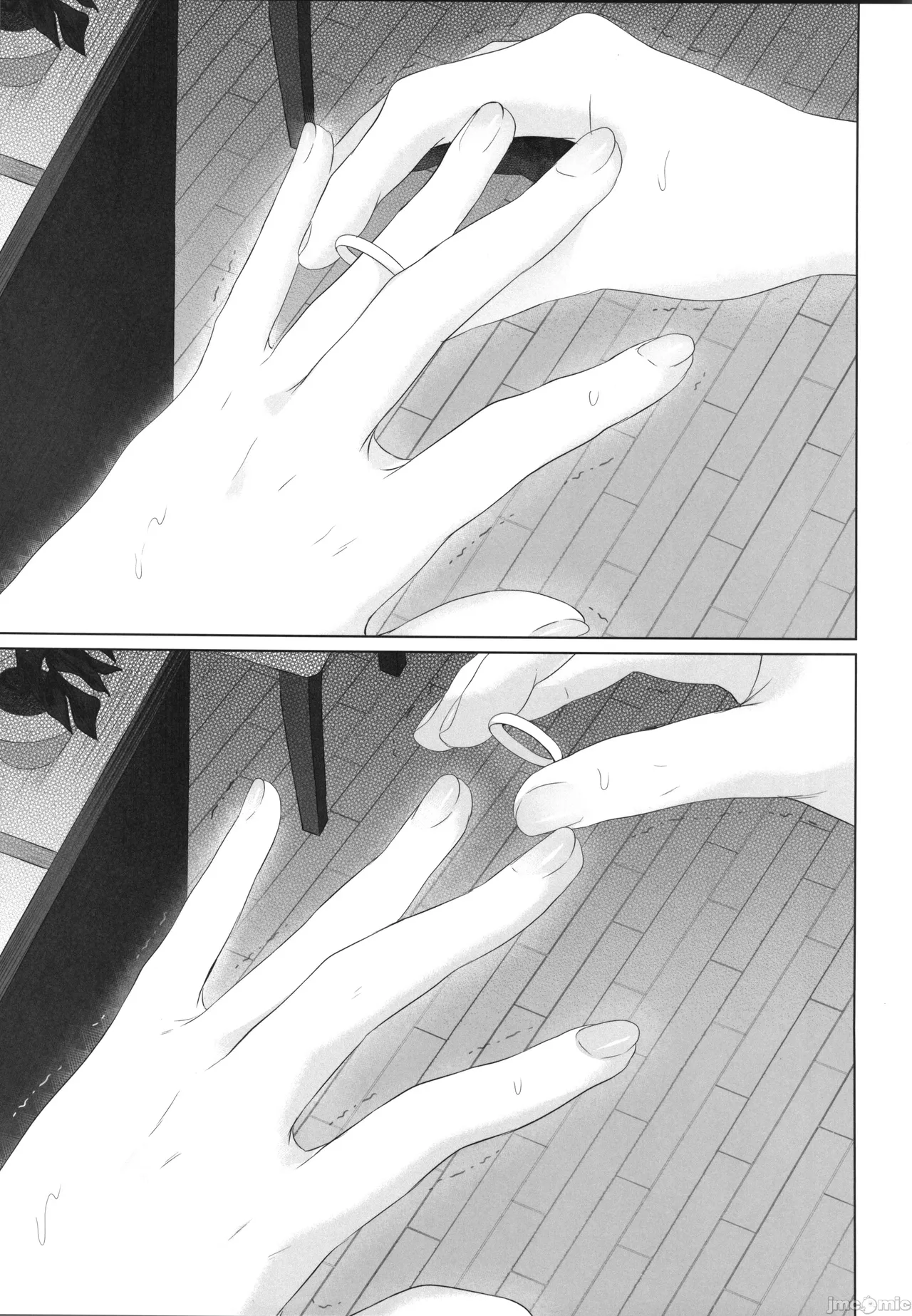 [とろとろ夢ばなな(夢木ばなな)]ずっと好きだった元グラドルの爆乳兄嫁と種付け交尾しまくる3日間。[中国翻訳] Bildnummer 70