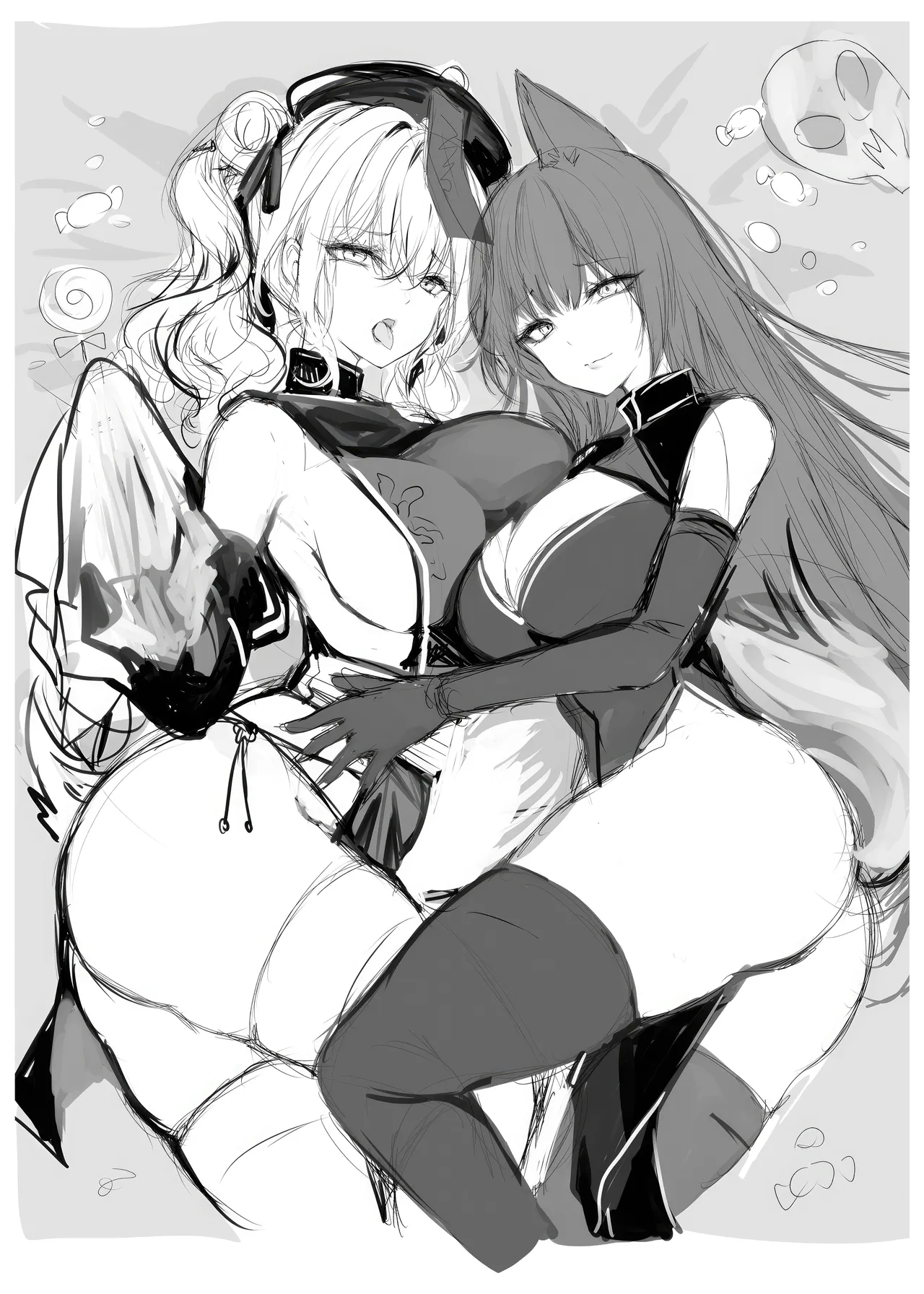 [Kanden Shoujo Chuuihou (Mafuyu)] La historia secreta de la puta de Chun Fong Ting [Parte 3] [Sin censura] numero di immagine  40