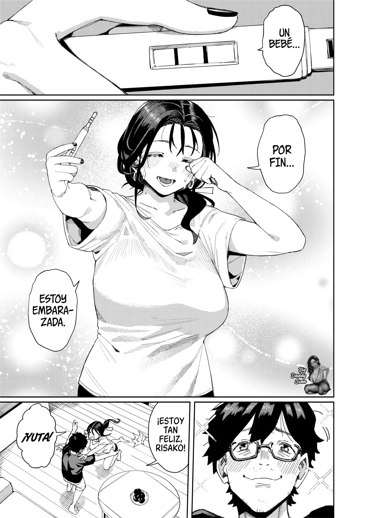 [Keoya (Keoya)] Kono Massage-ya ga Sugoi! | ¡Este Salón De Masajes Es Increíble! numero di immagine  38