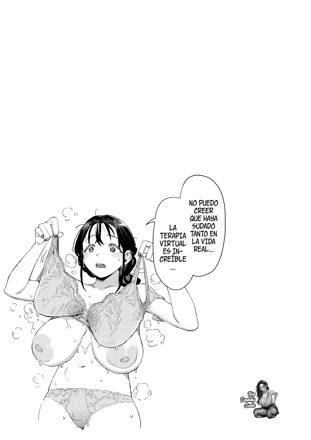 [Keoya (Keoya)] Kono Massage-ya ga Sugoi! | ¡Este Salón De Masajes Es Increíble! numero di immagine  40