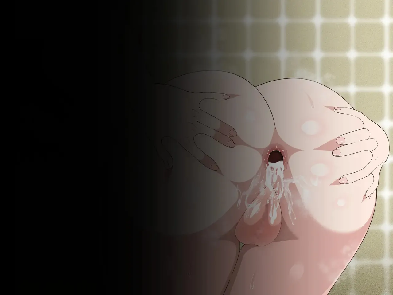 [haruharu] A Story about a mother too in love who gives in to her carnal desires Bildnummer 1