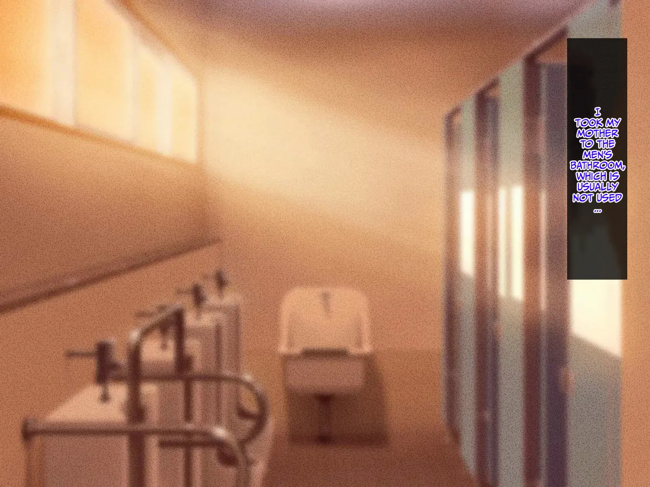 [haruharu] A Story about a mother too in love who gives in to her carnal desires Bildnummer 8