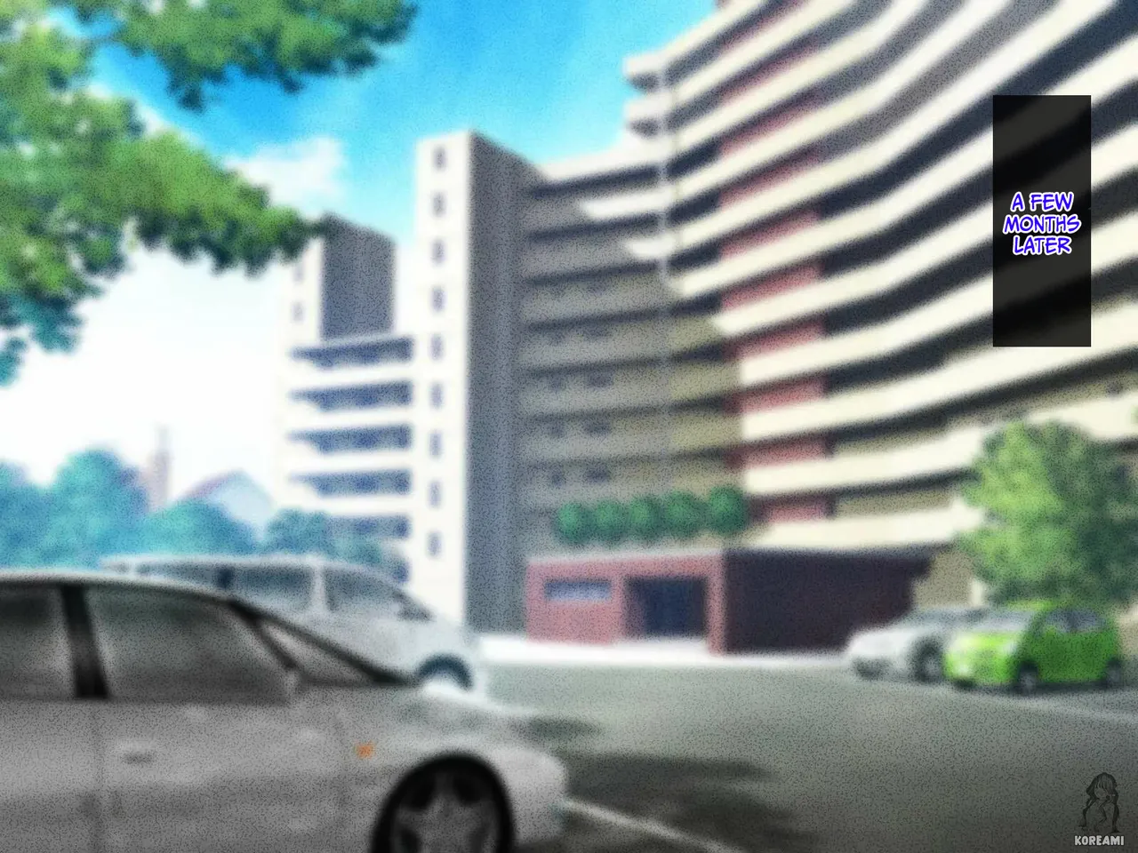 [haruharu] A Story about a mother too in love who gives in to her carnal desires Bildnummer 61