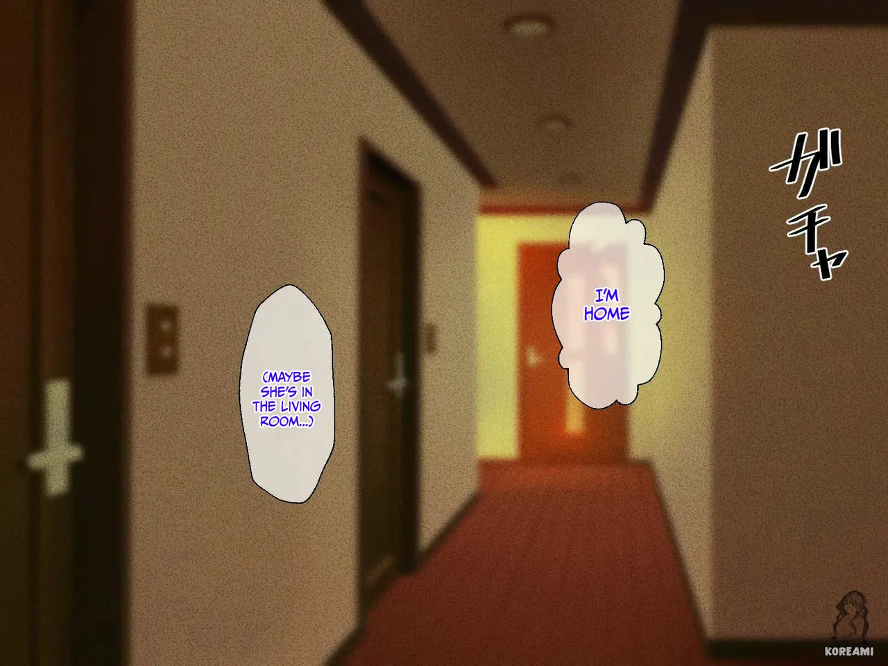 [haruharu] A Story about a mother too in love who gives in to her carnal desires Bildnummer 87