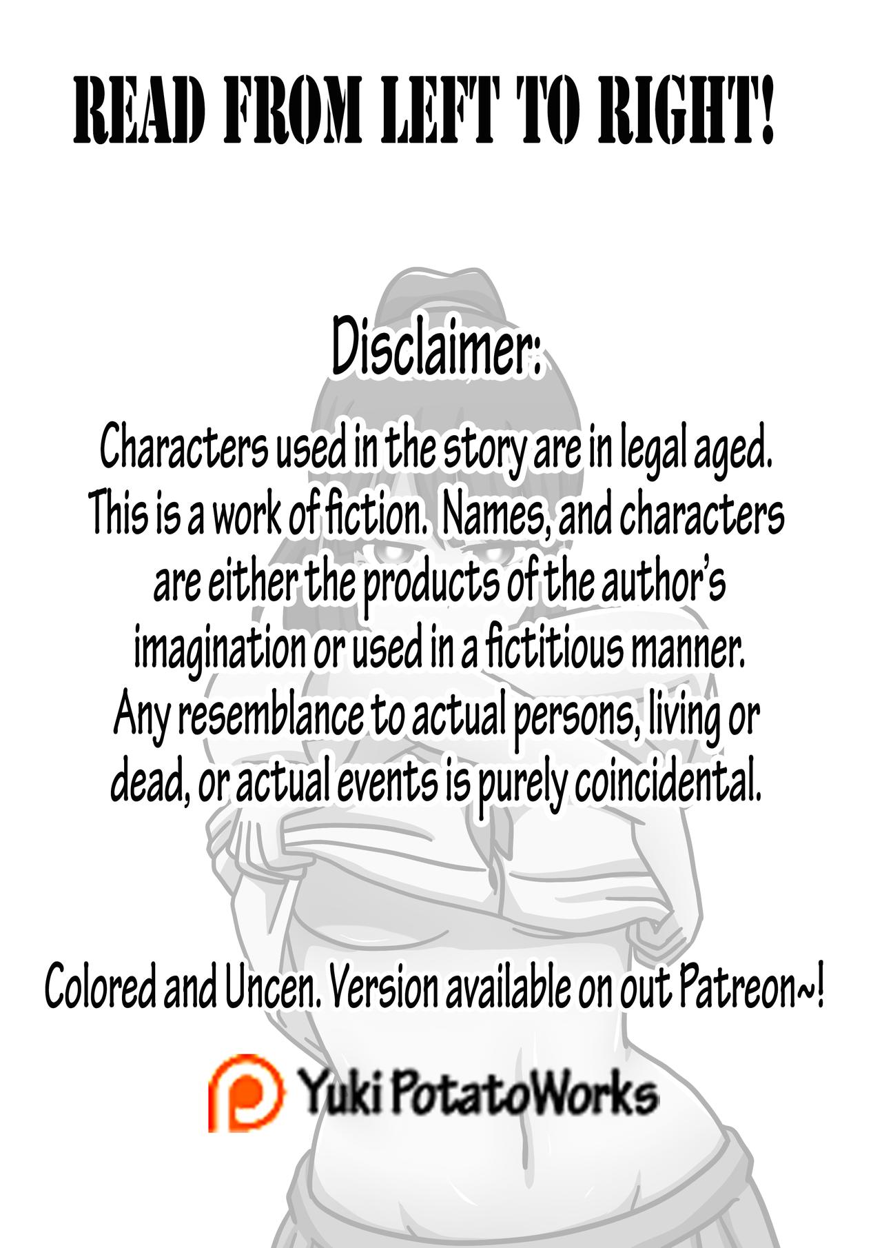 Onee-san's Love Ep.1  [Colored] 图片编号 3