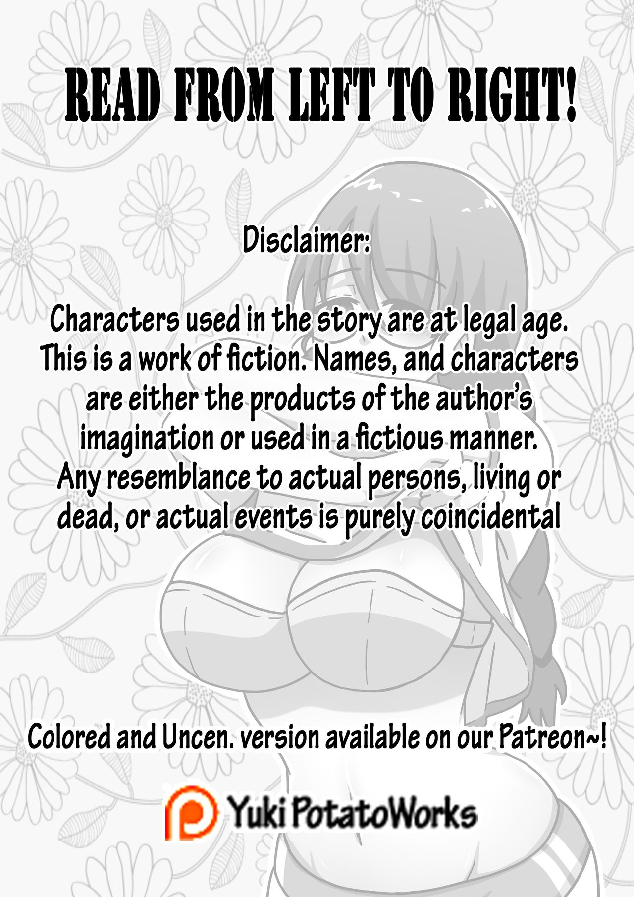 Onee-san's Love Ep.2  [Colored] 图片编号 3