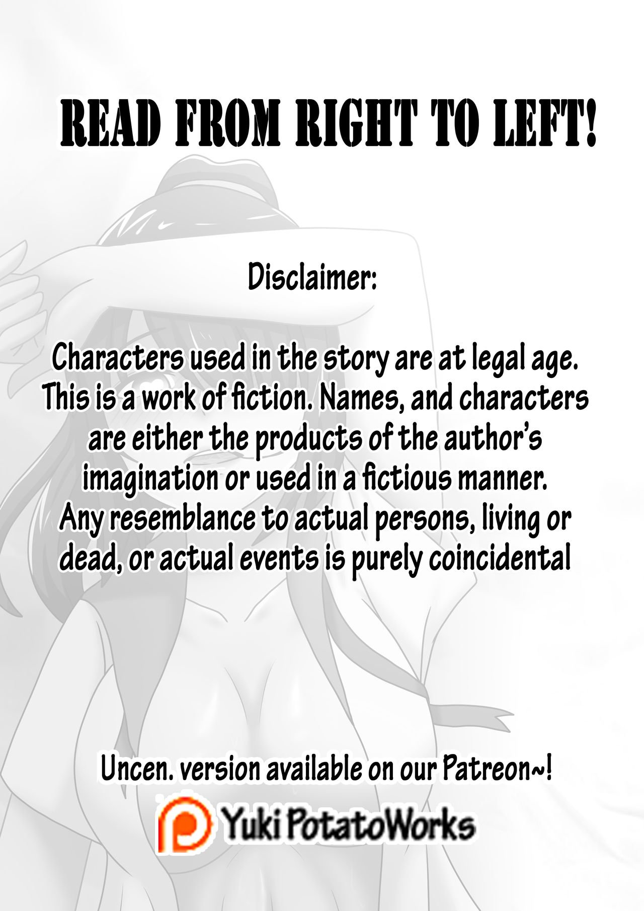 Onee-san's Love Ep.3  [Colored] 图片编号 3