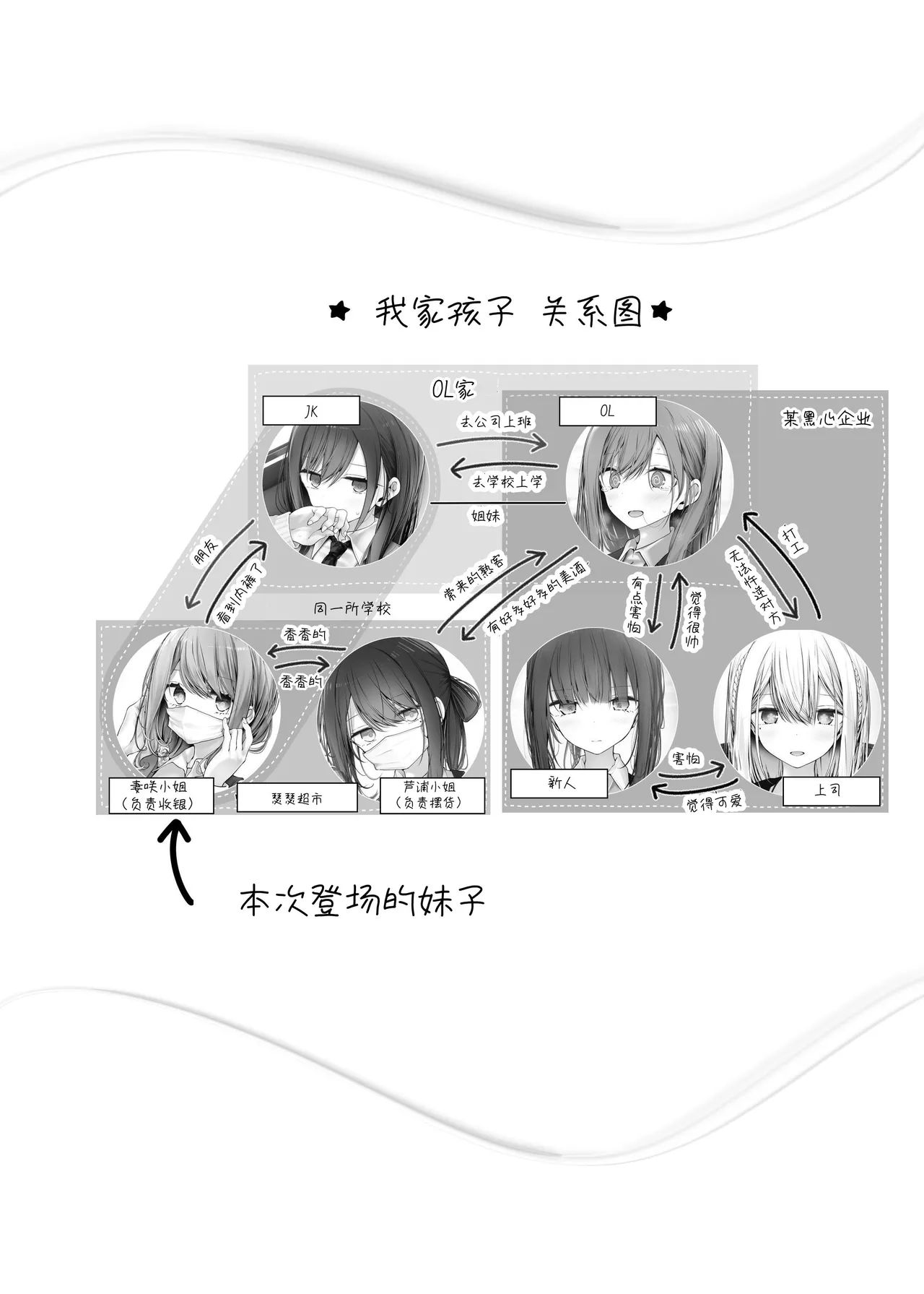 [Usotsukiya (Oouso)] Tsuukin Douchuu de ano Musume ga Pantsu o Misete kuru Hon 11 [Chinese] [Digital] Bildnummer 3