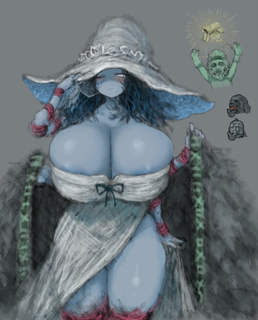 Soulsborne imagen número 57