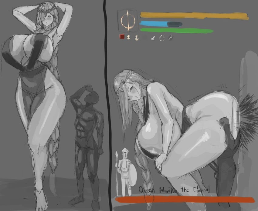 Soulsborne imagen número 111