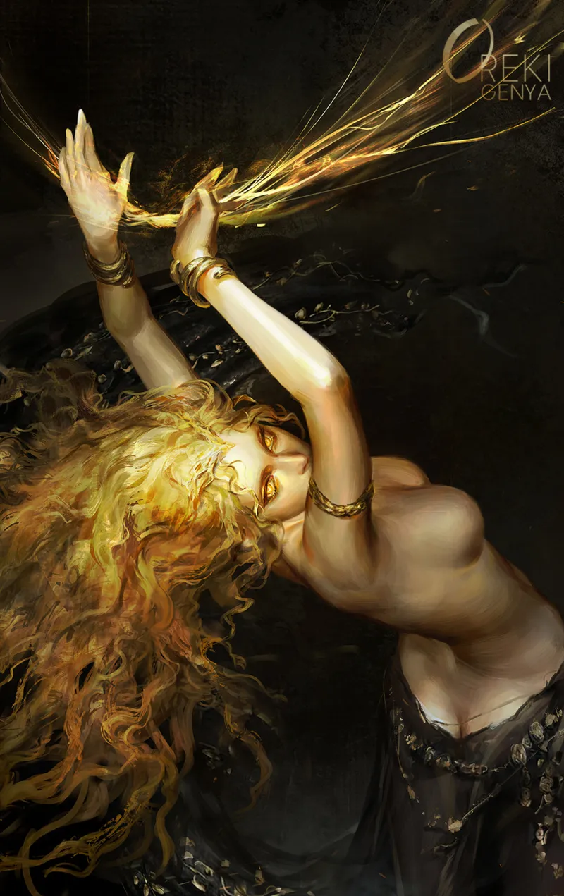 Soulsborne imagen número 120