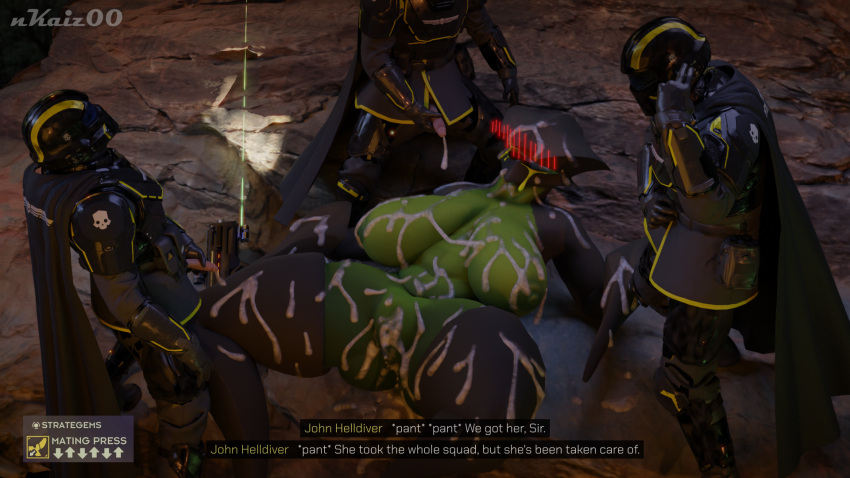 helldivers 图片编号 26