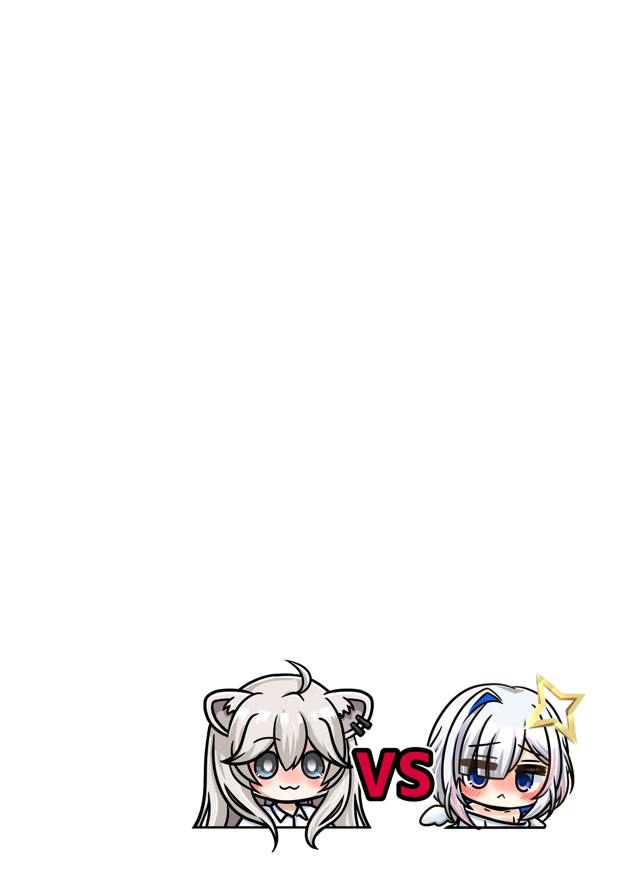 [Minominiya (Minomini)] Futashishi x Kana (Hololive) [Digital] Bildnummer 2