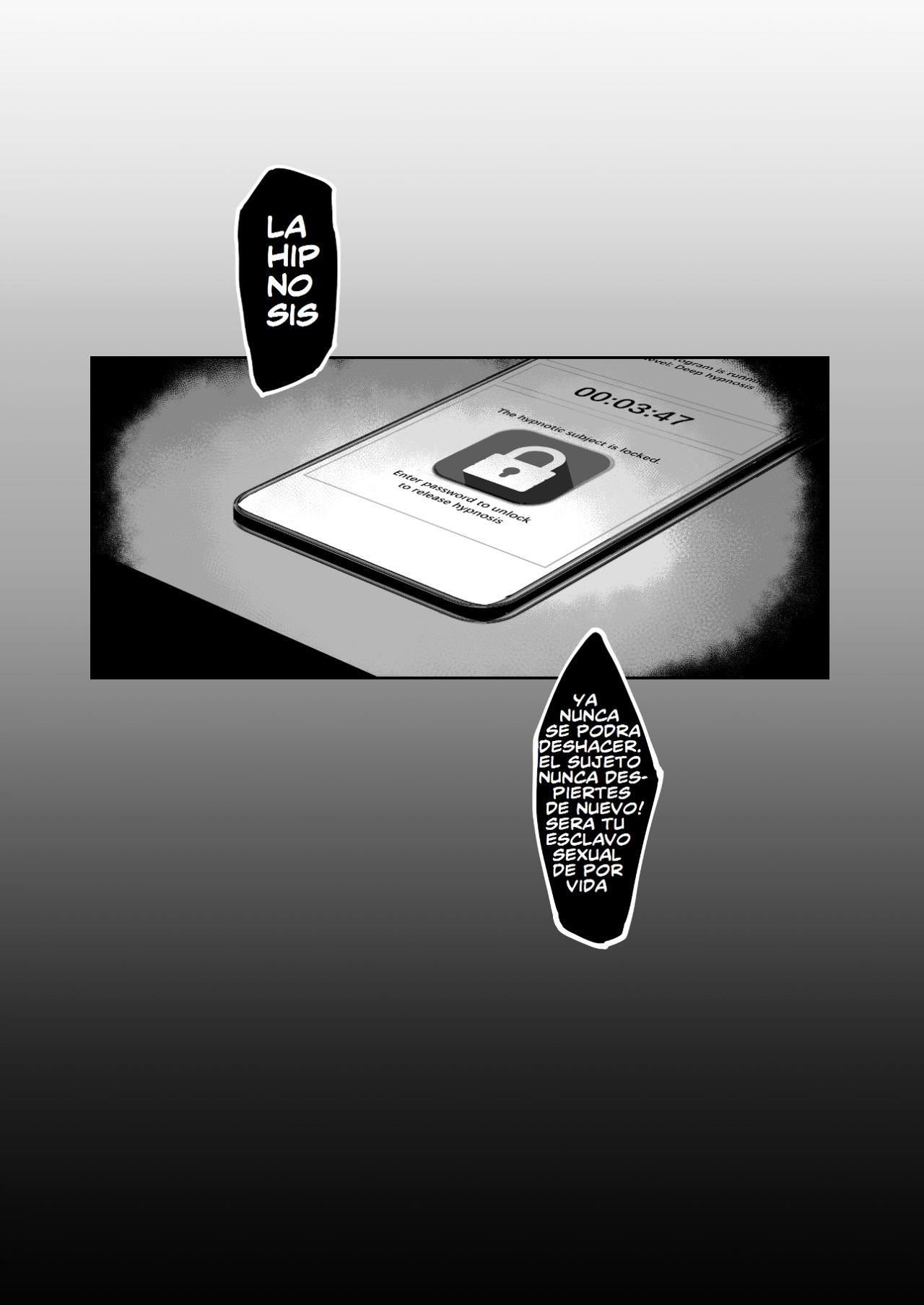 [Calamitail] Saimin Ransuu Enkou Sequel 2 (End) (Punishing: Gray Raven) [Spanish] [El-Traductor-Aprendiz] numero di immagine  18