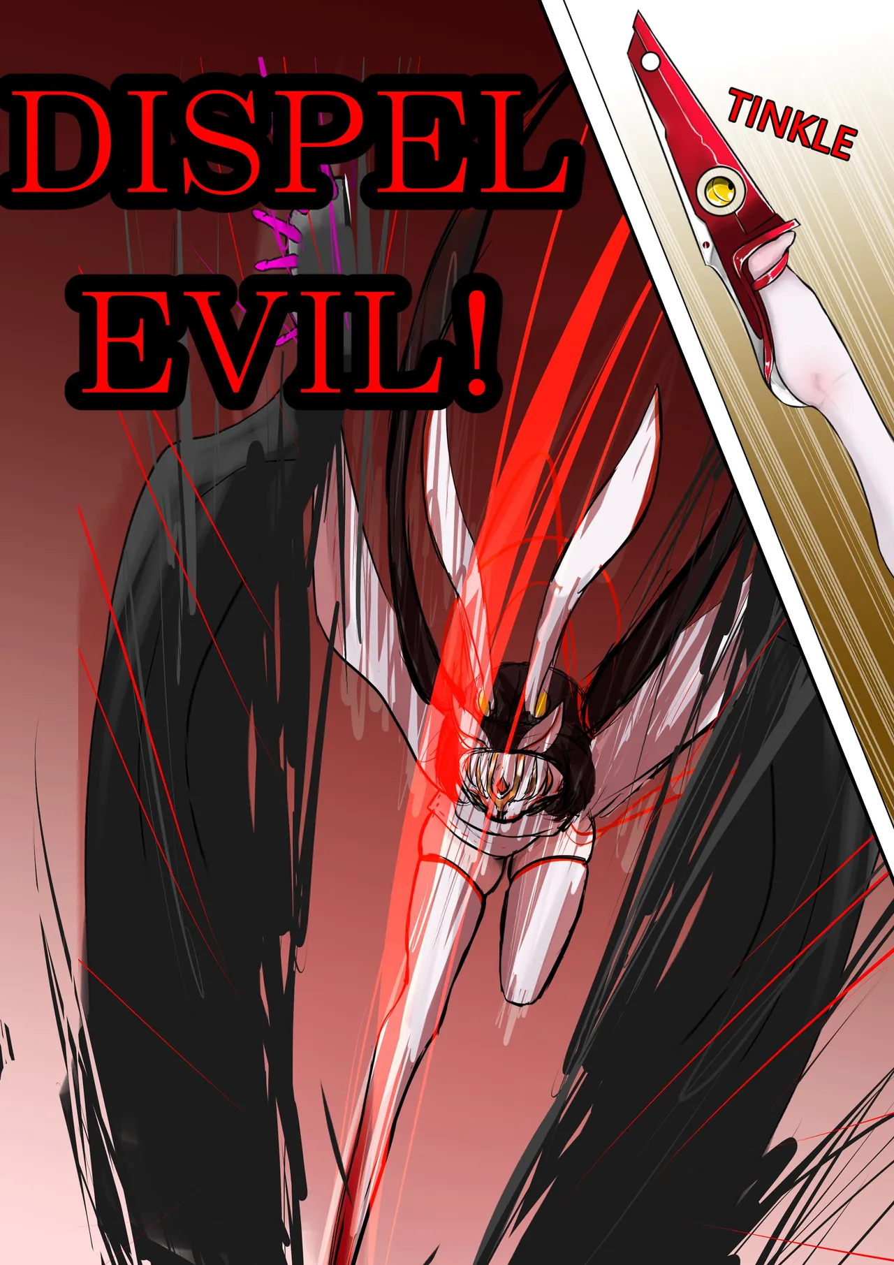 [Gakispark] デュエル・バニーガール 012 English Bildnummer 10