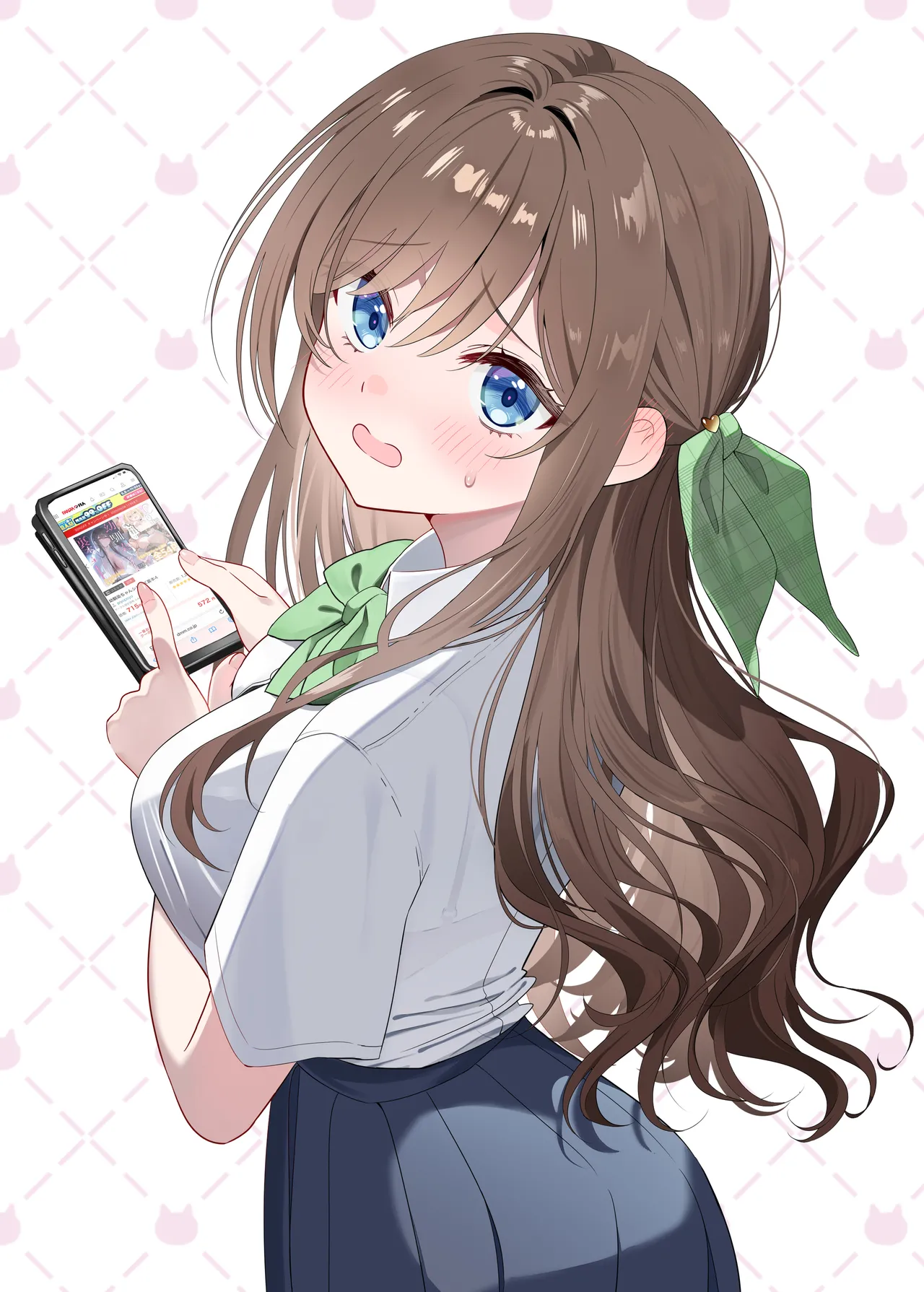 [piyopoyo] Osananajimi-chan Series Urabon - Childhood Friend Series Back Book 6 [Digital] 图片编号 39