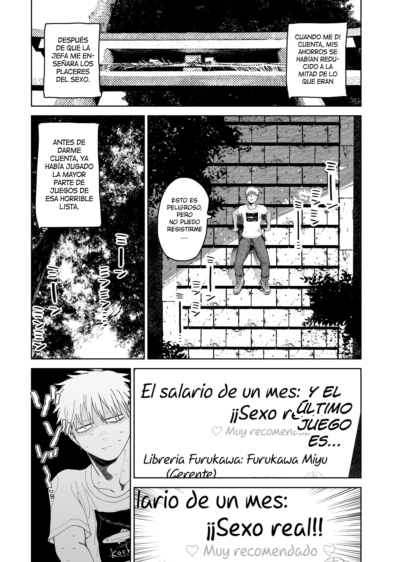 [Denki Neko (Toku)] Dekaketsu PowerHara Tenchou ni Shiboraretai! [Spanish] [Hellsing Scans] Bildnummer 40