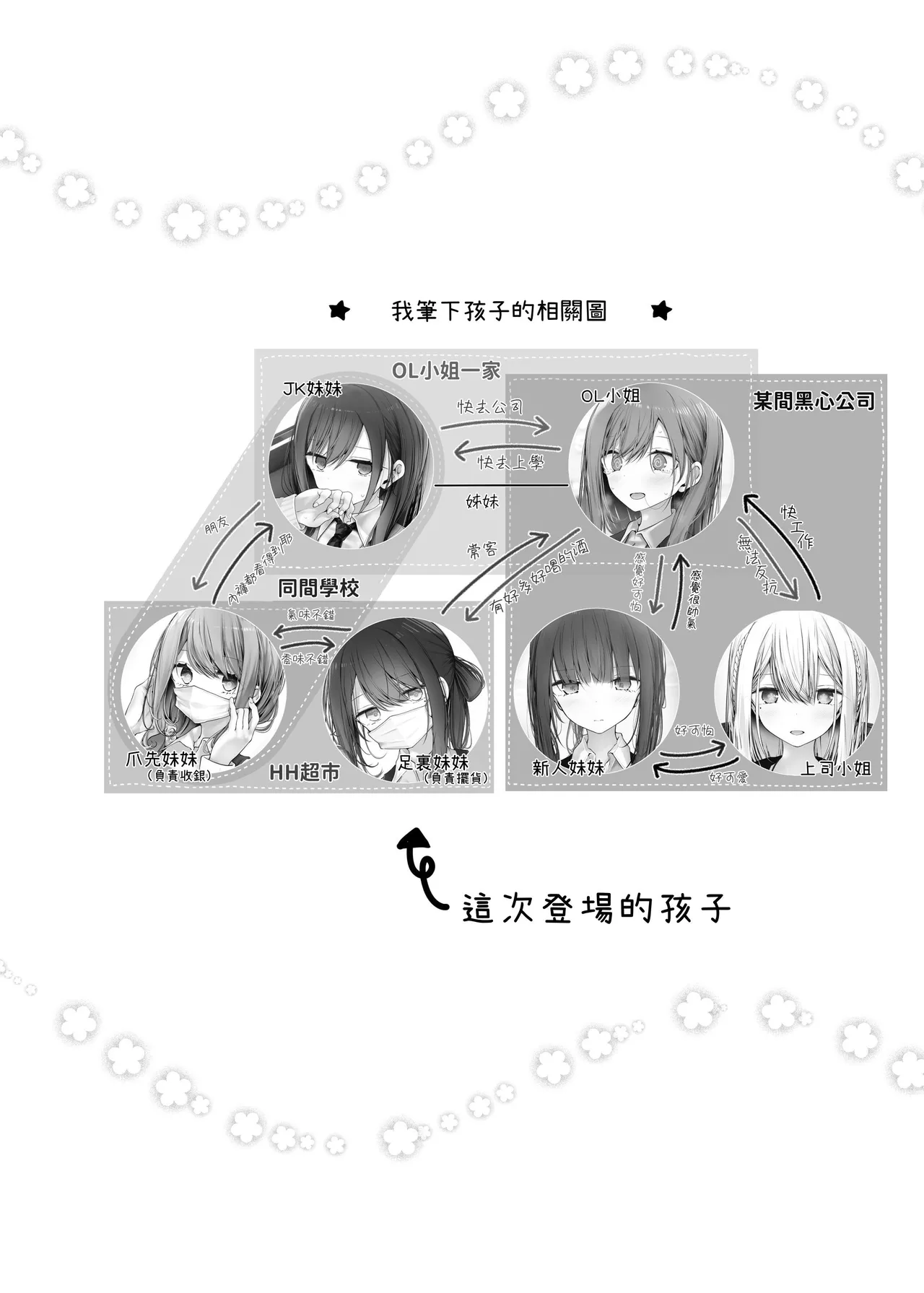 [Usotsukiya (Oouso)] Tsuukin Douchuu de ano Musume ga Pantsu o Misete kuru Hon 10 [Chinese] [Digital] 이미지 번호 3