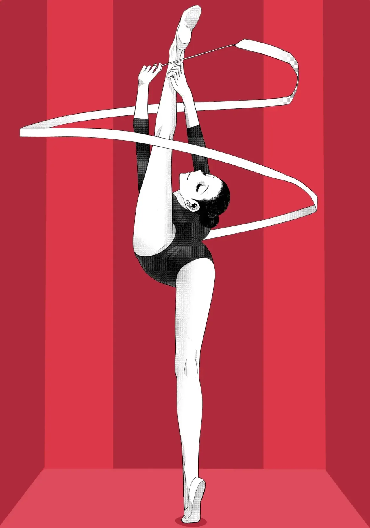 [Shinobu Tanei] Imouto Juunan Taisou | 처제의 체조 imagen número 1