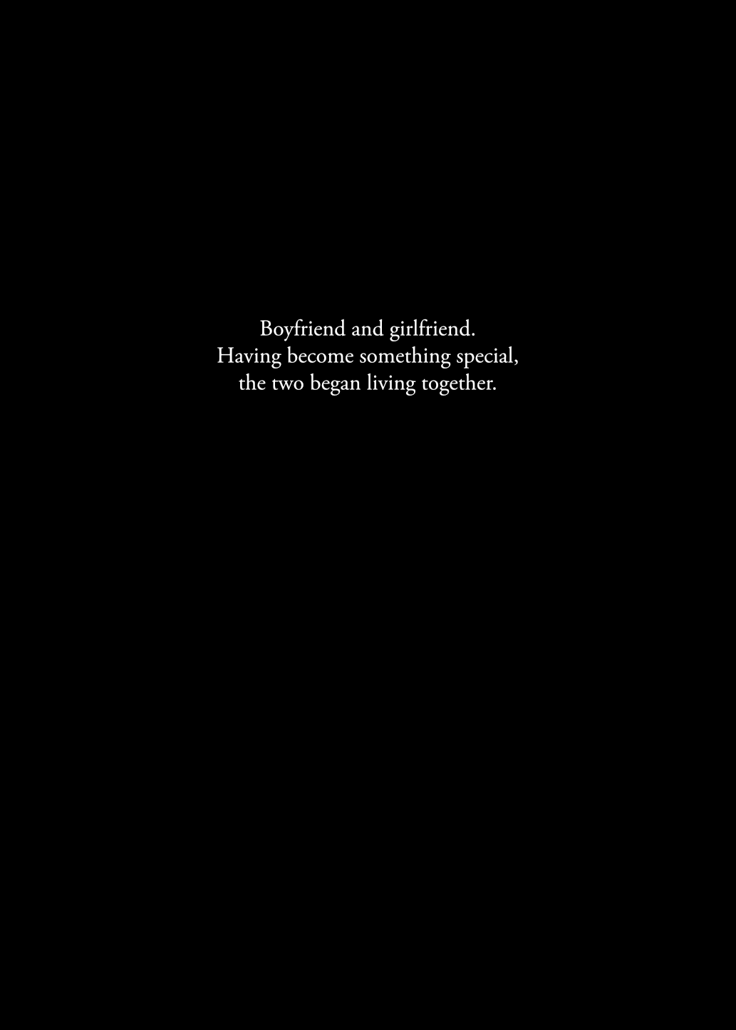 [Nazunaya Honpo (7zu7)] Mechakucha Jiraippoi kedo Ne wa Yasashisouna Ko 3 | Serious Land Mine Vibes but Deep Down She Seems Sweet 3 [English] [Hakua] [Digital] 이미지 번호 5