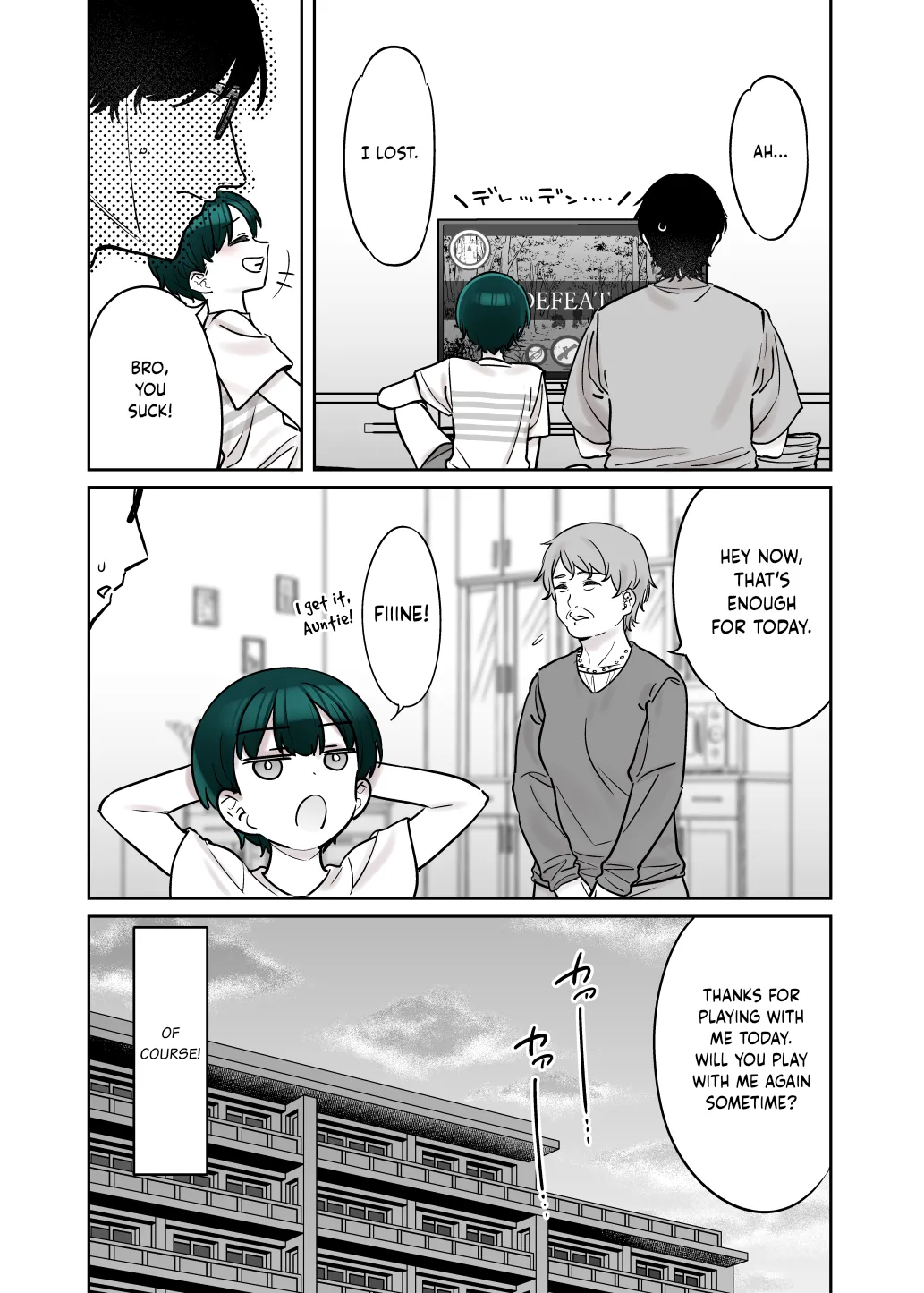 [Nazunaya Honpo (7zu7)] Mechakucha Jiraippoi kedo Ne wa Yasashisouna Ko 3 | Serious Land Mine Vibes but Deep Down She Seems Sweet 3 [English] [Hakua] [Digital] 이미지 번호 12