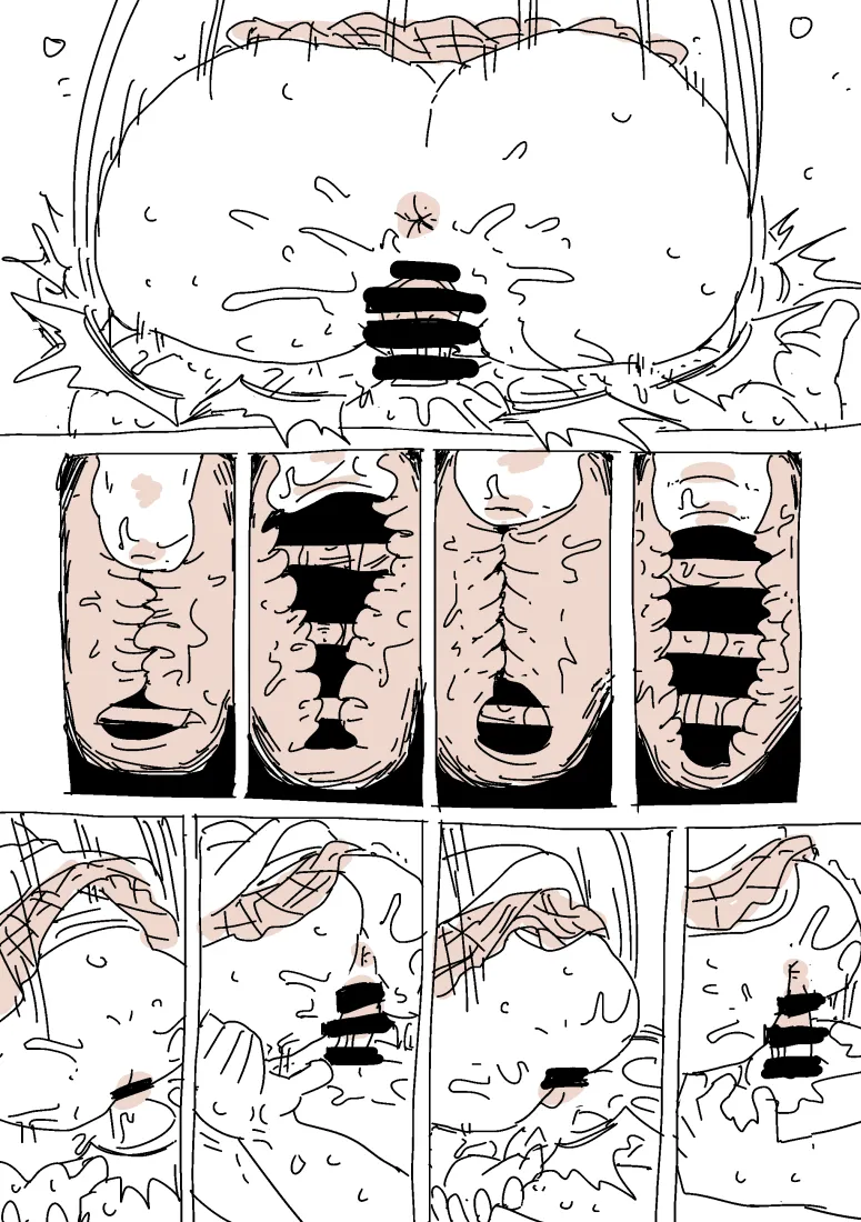 [LFTN] 無音SEX島村 (アイドルマスターシンデレラガールズ) 图片编号 2