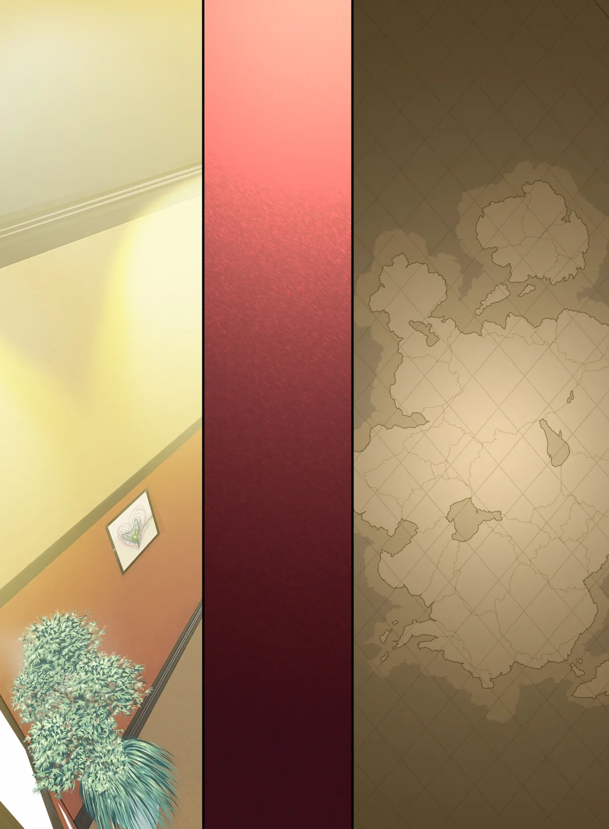 [Rush Rise Line (Kitsuneno Ne)] Juukan Go Zenpen | 兽感 伍 前篇 [Chinese] [MTL] 4eme image