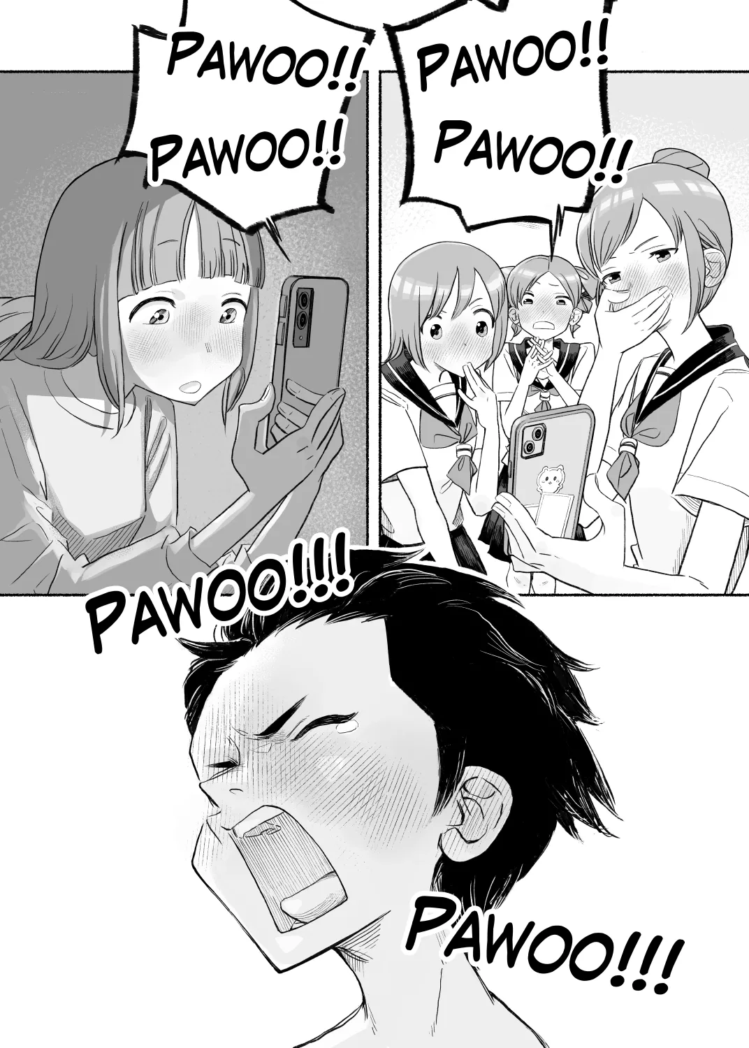 015 - Penalty game on Insta Live (Updated) imagen número 6