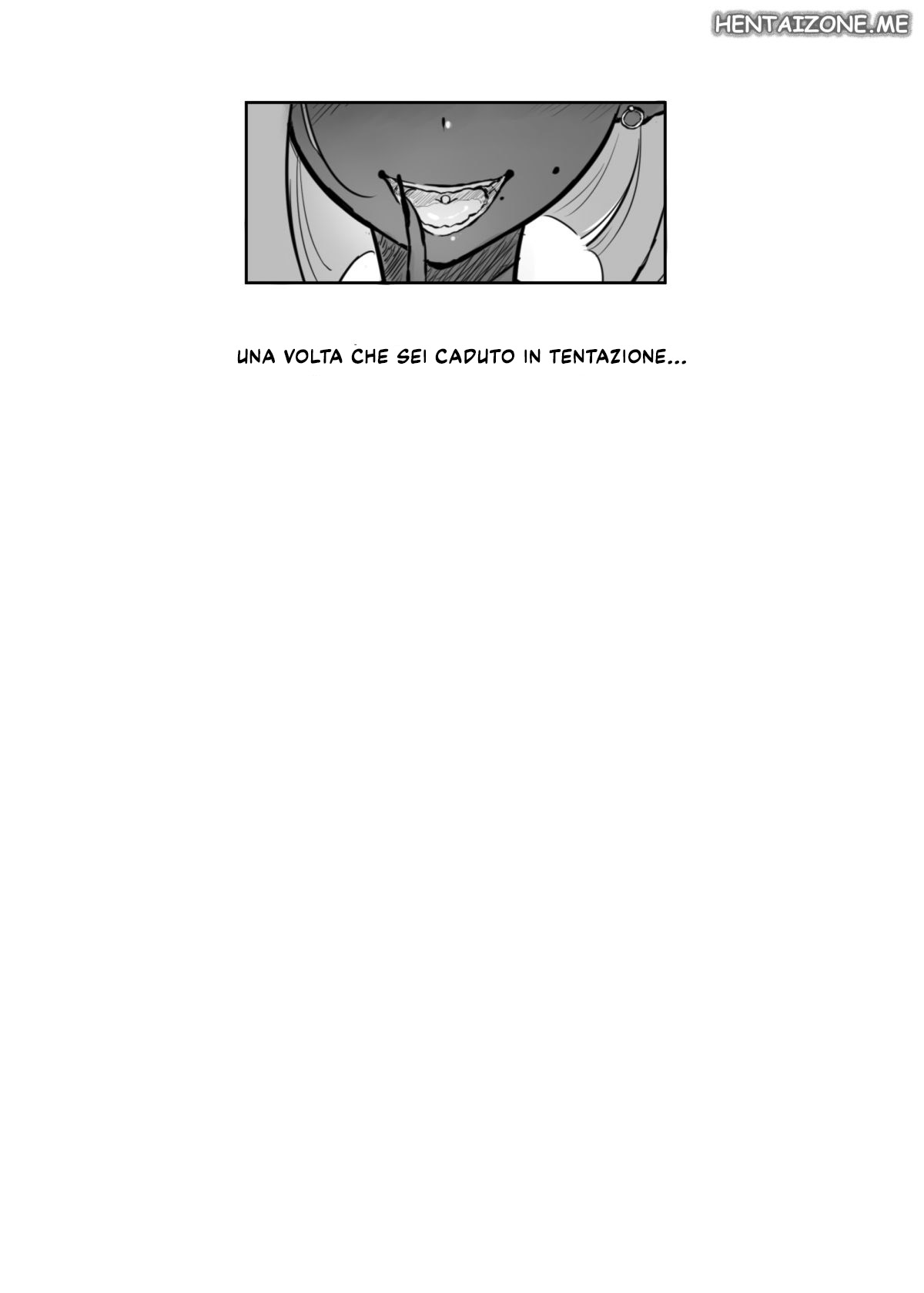 [Sky Dogma (Pandacorya)] Sparta Sensei ga Oshiego no Bitch Gal ni Ecchi na Koto Sareru Hanashi 1-3 | La sensei più cattiva di tutte 1-3 [Italian] 이미지 번호 28