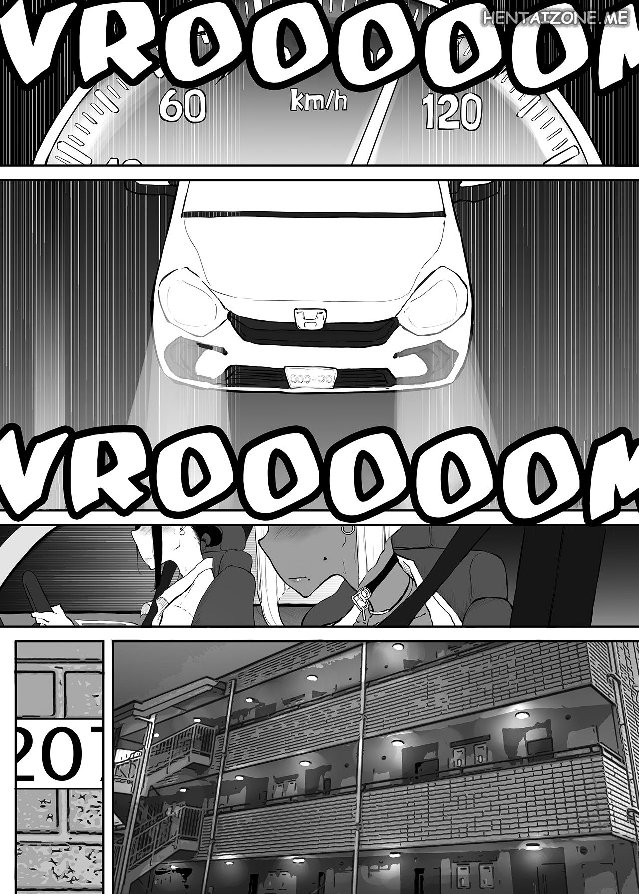 [Sky Dogma (Pandacorya)] Sparta Sensei ga Oshiego no Bitch Gal ni Ecchi na Koto Sareru Hanashi 1-3 | La sensei più cattiva di tutte 1-3 [Italian] 이미지 번호 119