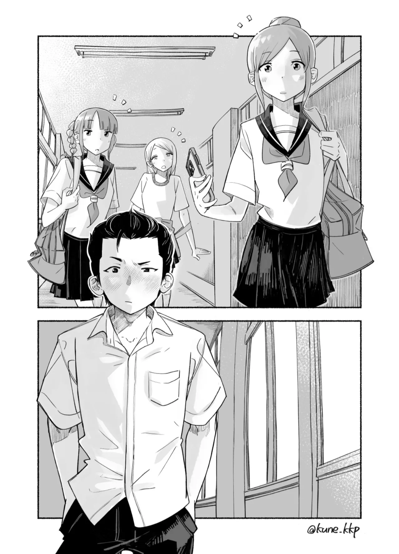 017 - Girls Talk 이미지 번호 11