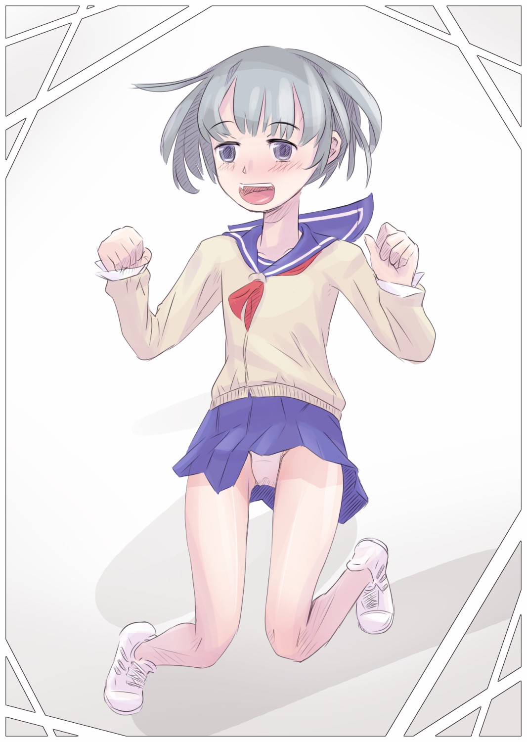 [道草の道] 大好き！幼馴染っクス1 [Digital] numero di immagine  2