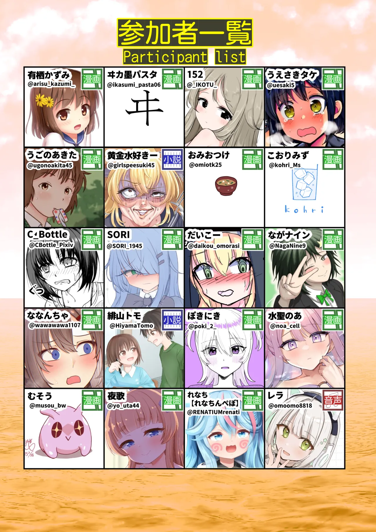 [Anthology] Genkai Gounyou (Peeing at one's limit) [English] [Kuraudo] numero di immagine  122