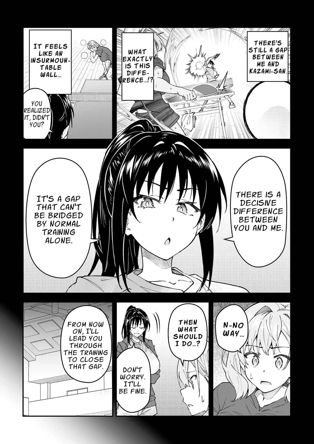 [Syunichi Kansuu (Syunichi)] Gachihame SEX Shidou 4 | Serious SEXual Training 4 [English] [LKK•Scans] [Digital] 图片编号 29